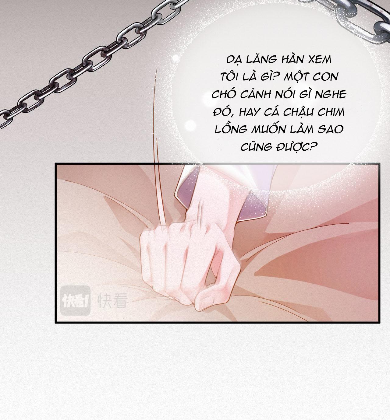 Chồng Cũ Muốn Tái Hôn Lần Nữa Chapter 3 - Trang 2