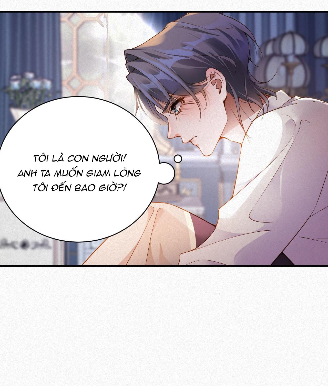 Chồng Cũ Muốn Tái Hôn Lần Nữa Chapter 3 - Trang 2