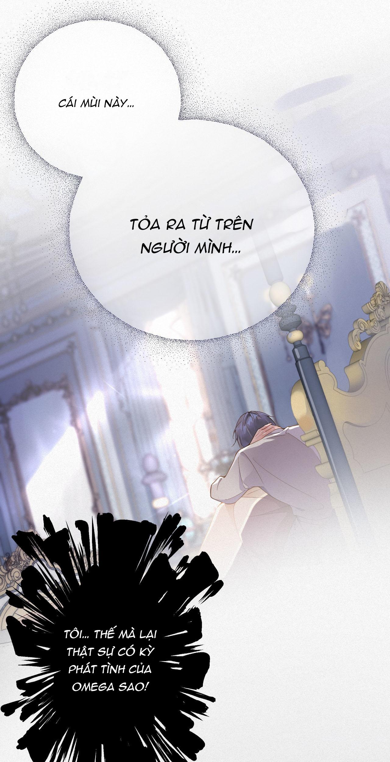 Chồng Cũ Muốn Tái Hôn Lần Nữa Chapter 3 - Trang 2