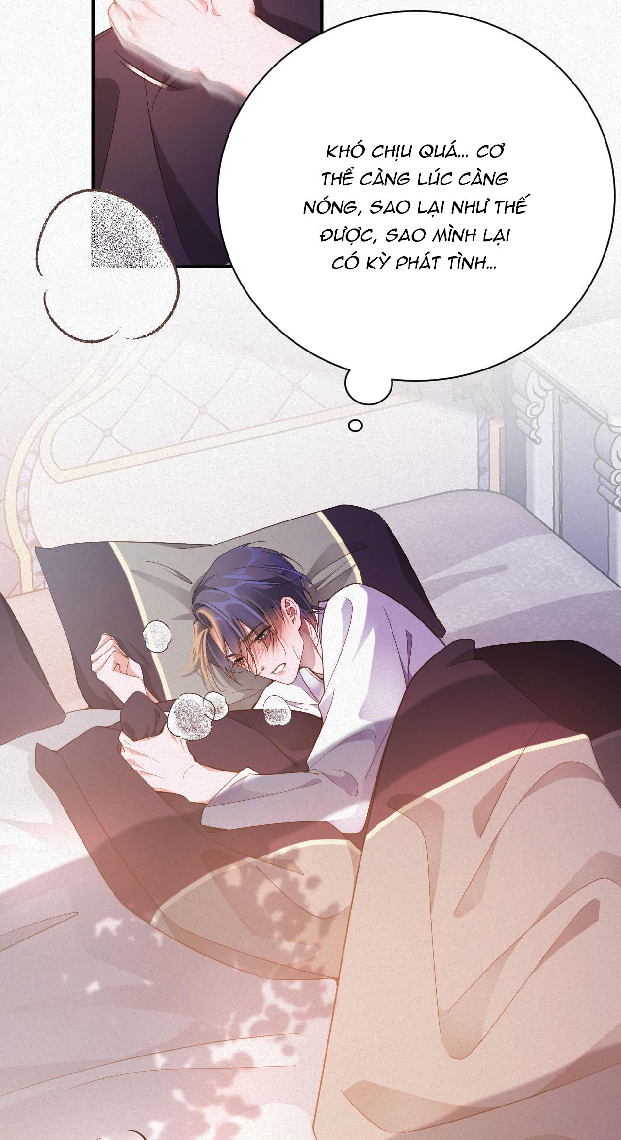 Chồng Cũ Muốn Tái Hôn Lần Nữa Chapter 3 - Trang 2