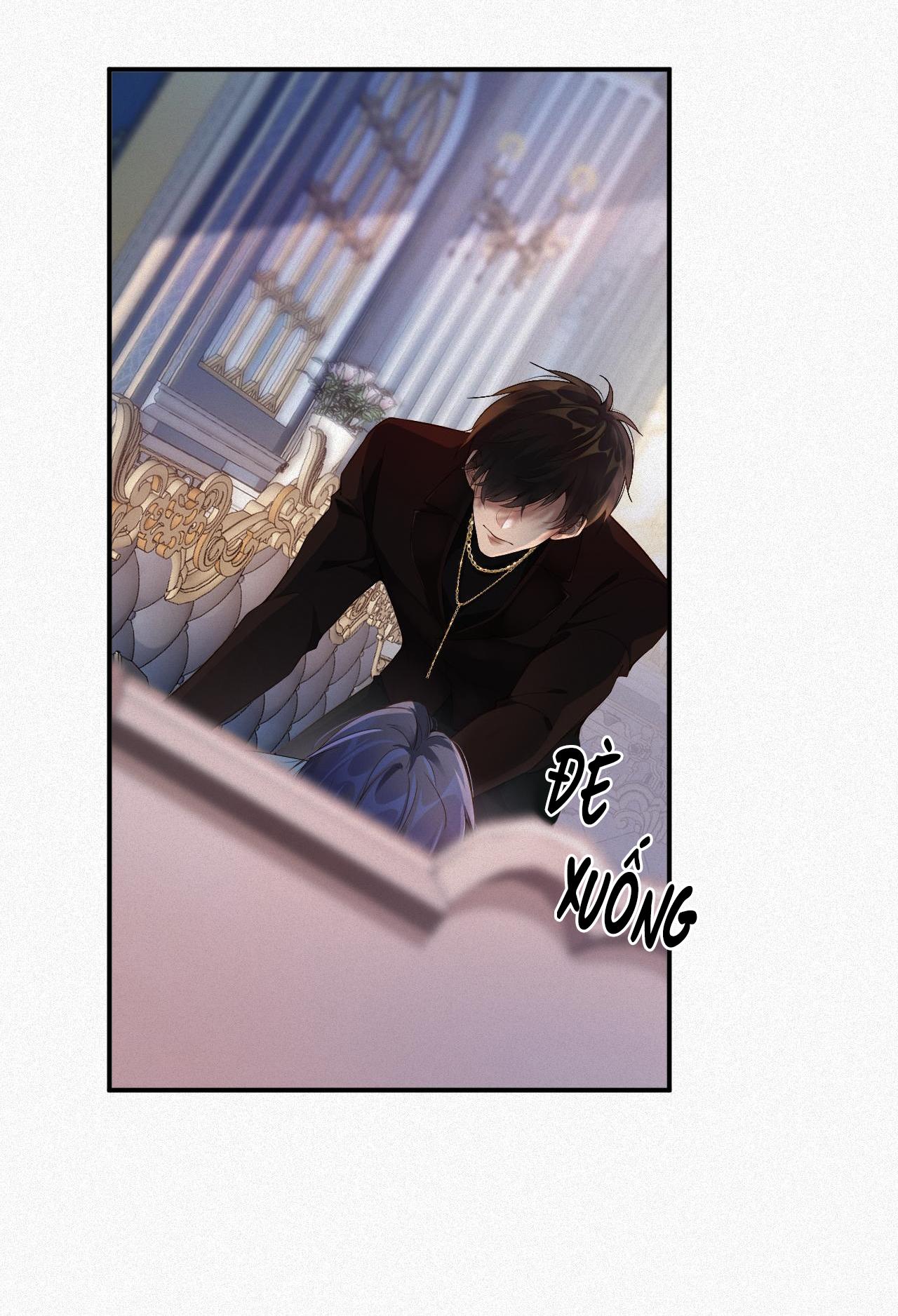 Chồng Cũ Muốn Tái Hôn Lần Nữa Chapter 3 - Trang 2