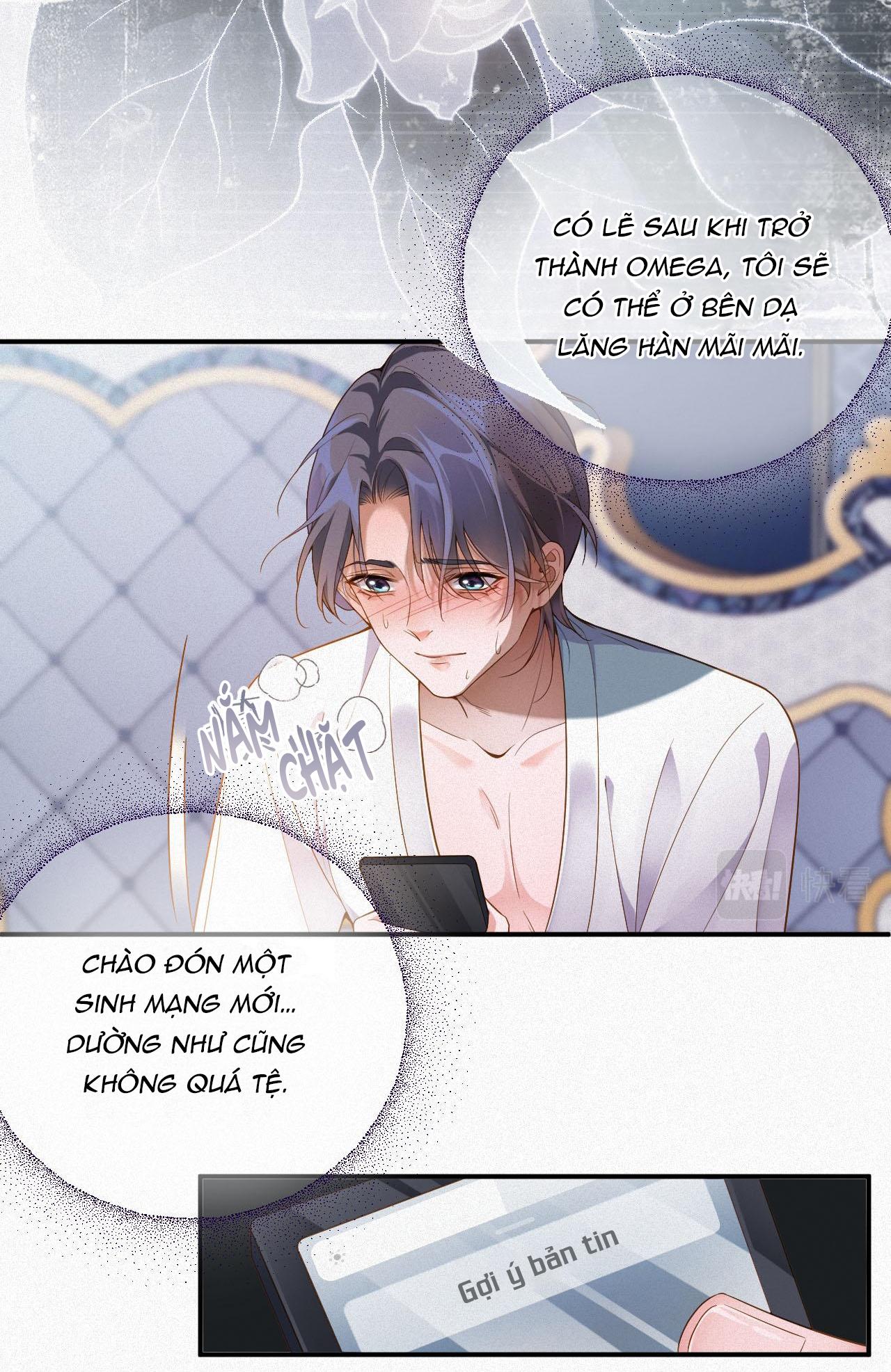 Chồng Cũ Muốn Tái Hôn Lần Nữa Chapter 3 - Trang 2