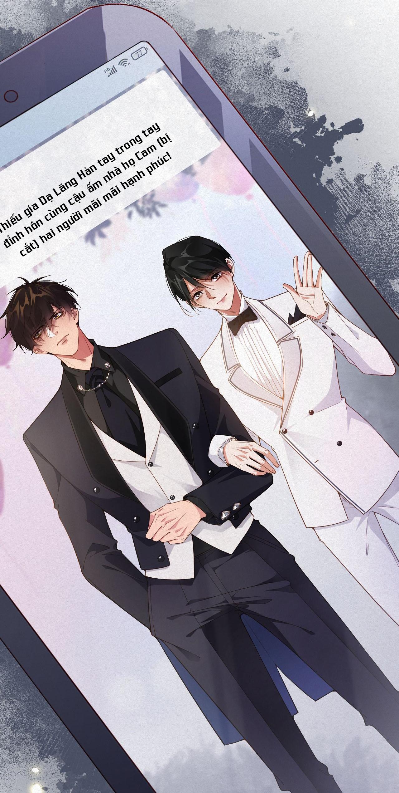 Chồng Cũ Muốn Tái Hôn Lần Nữa Chapter 3 - Trang 2