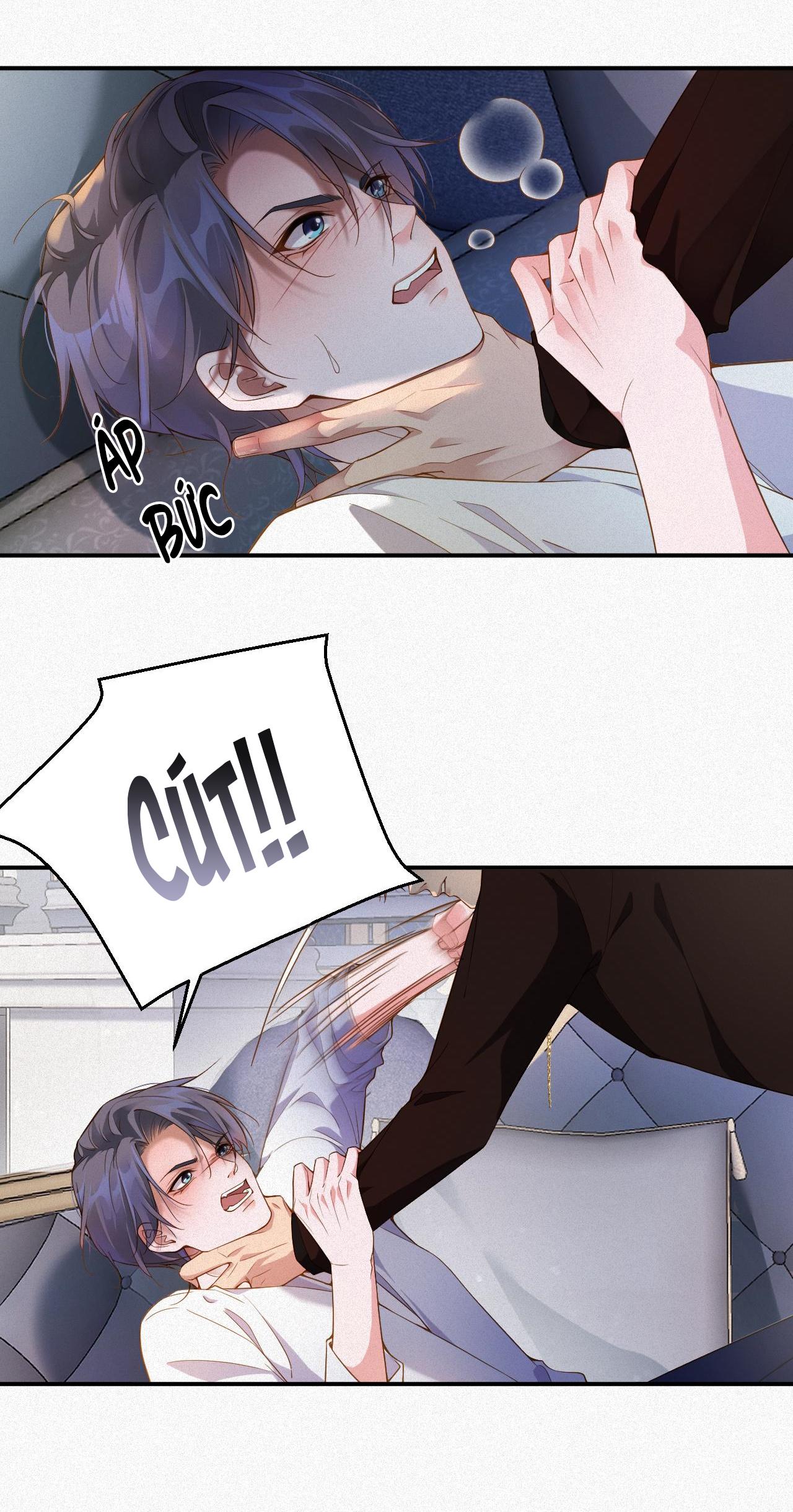 Chồng Cũ Muốn Tái Hôn Lần Nữa Chapter 3 - Trang 2