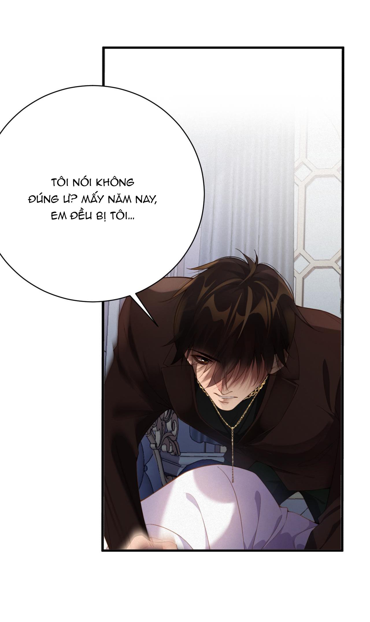 Chồng Cũ Muốn Tái Hôn Lần Nữa Chapter 3 - Trang 2