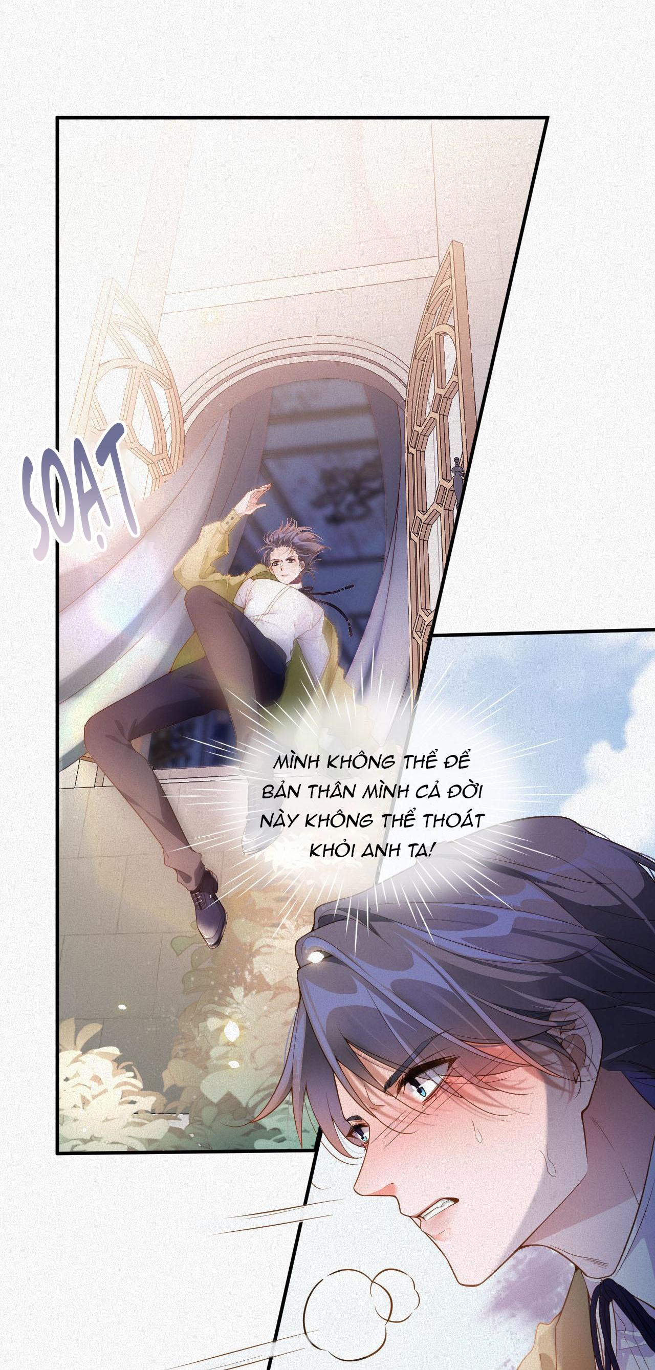 Chồng Cũ Muốn Tái Hôn Lần Nữa Chapter 4 - Trang 2