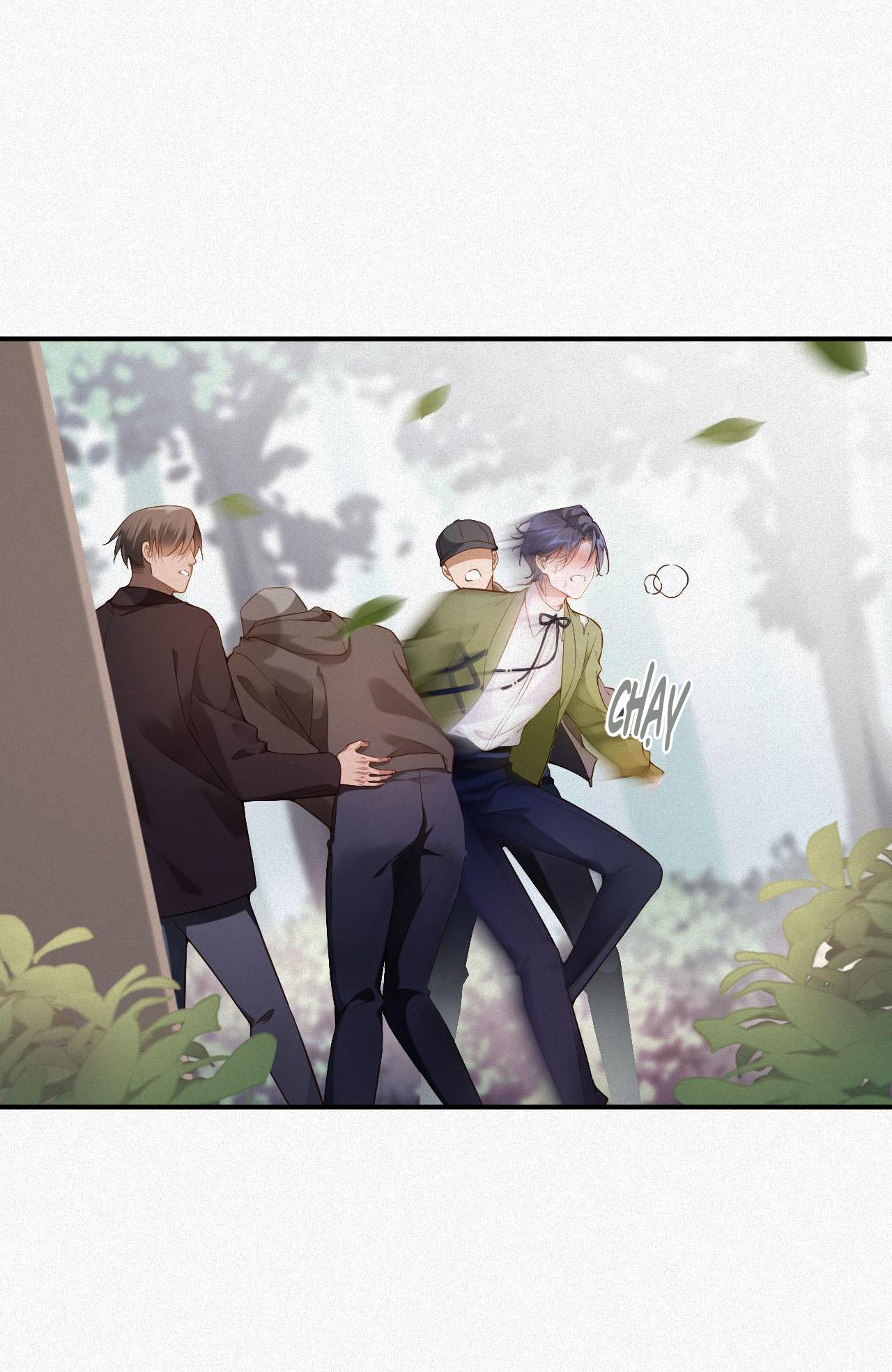 Chồng Cũ Muốn Tái Hôn Lần Nữa Chapter 4 - Trang 2