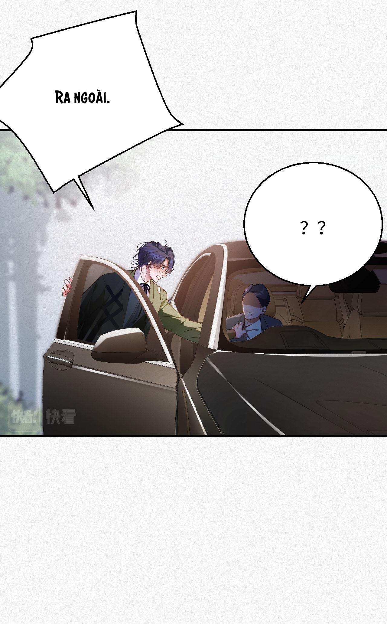 Chồng Cũ Muốn Tái Hôn Lần Nữa Chapter 4 - Trang 2