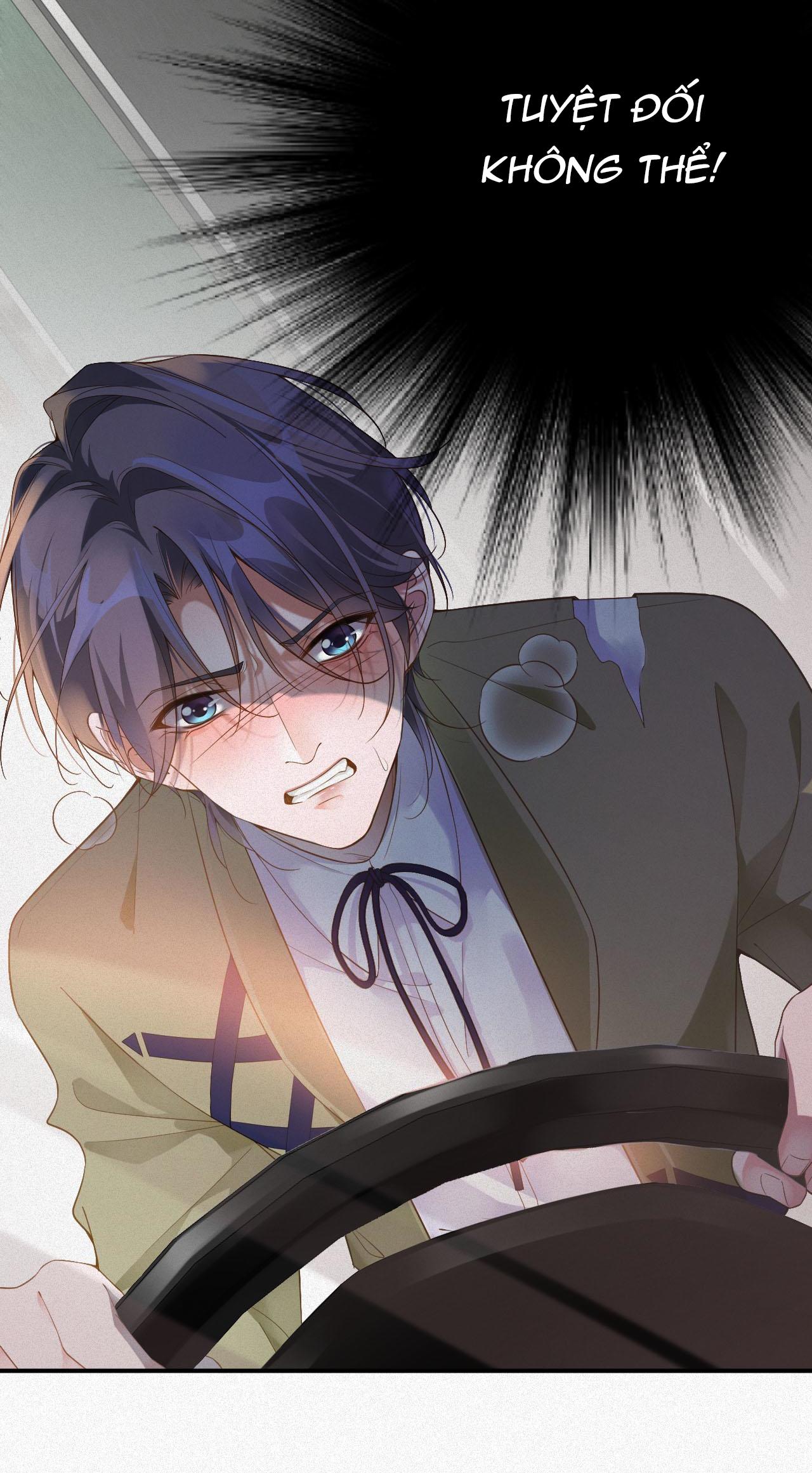 Chồng Cũ Muốn Tái Hôn Lần Nữa Chapter 4 - Trang 2