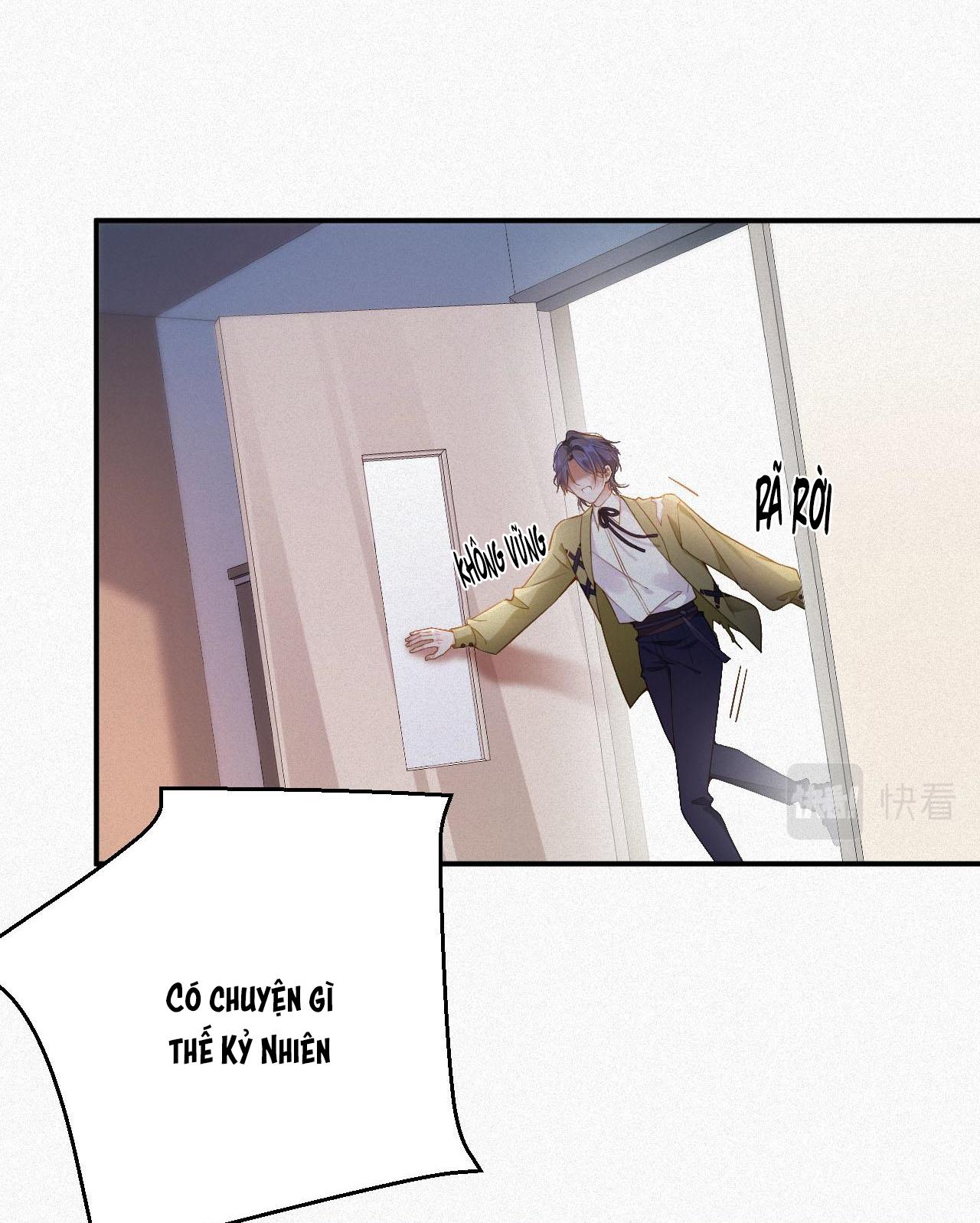 Chồng Cũ Muốn Tái Hôn Lần Nữa Chapter 4 - Trang 2