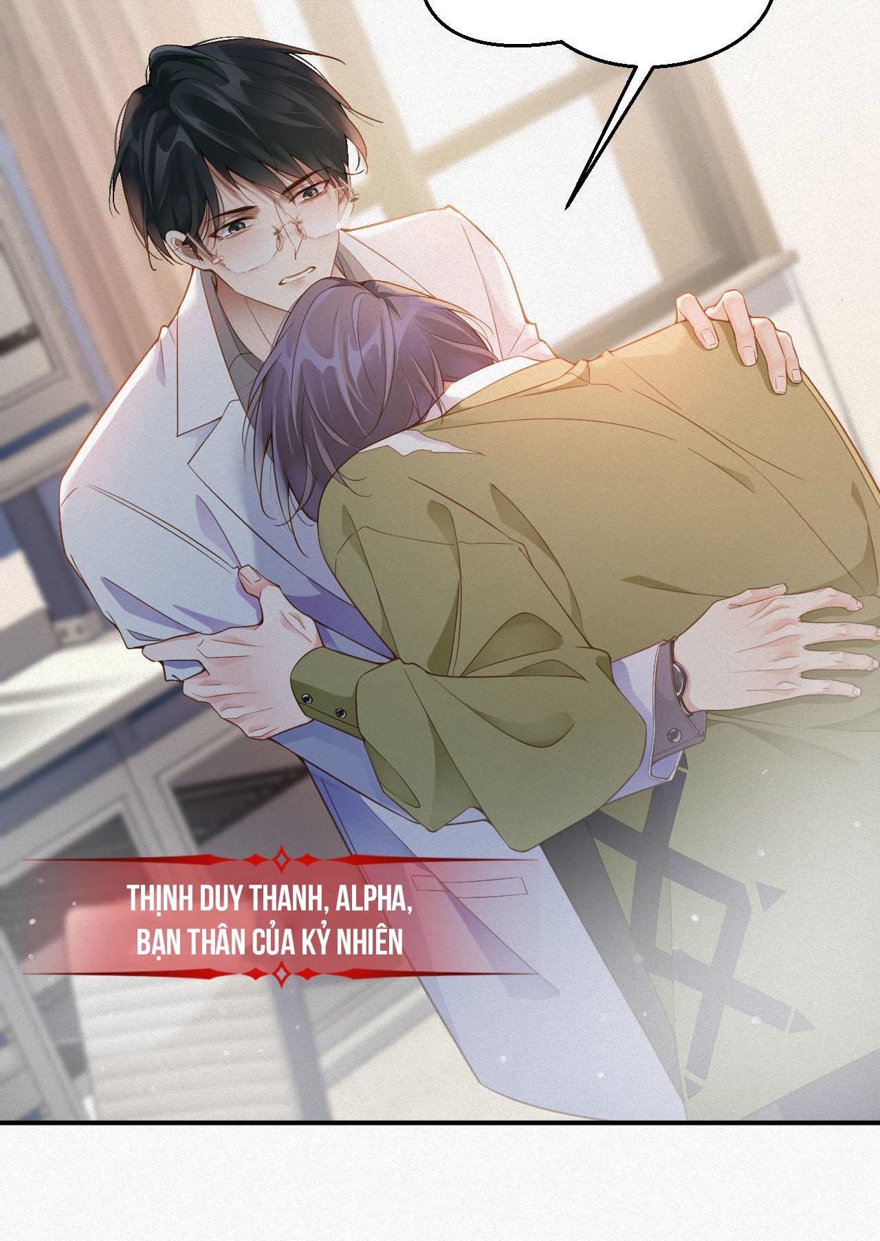 Chồng Cũ Muốn Tái Hôn Lần Nữa Chapter 4 - Trang 2