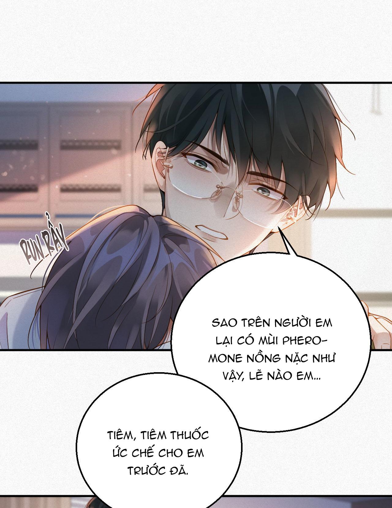 Chồng Cũ Muốn Tái Hôn Lần Nữa Chapter 4 - Trang 2