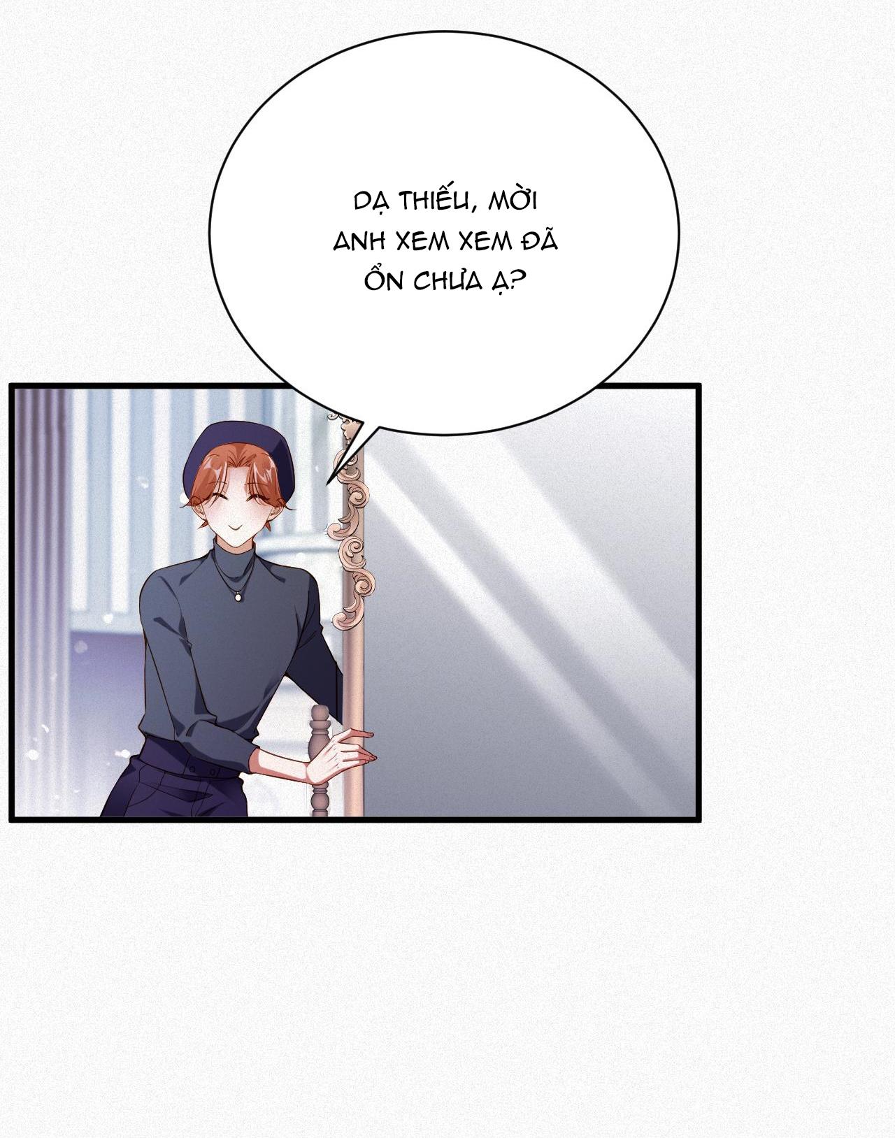 Chồng Cũ Muốn Tái Hôn Lần Nữa Chapter 4 - Trang 2