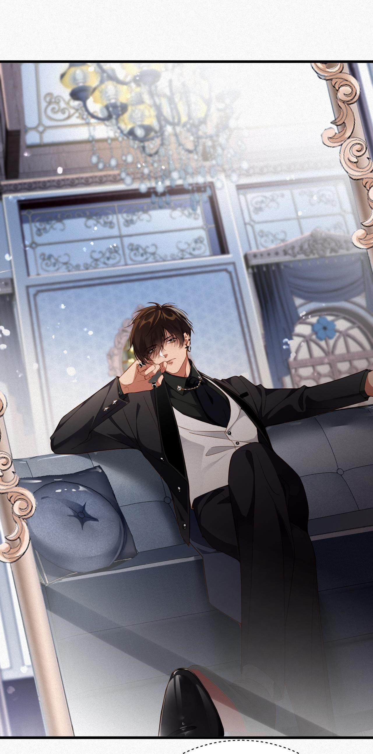 Chồng Cũ Muốn Tái Hôn Lần Nữa Chapter 4 - Trang 2