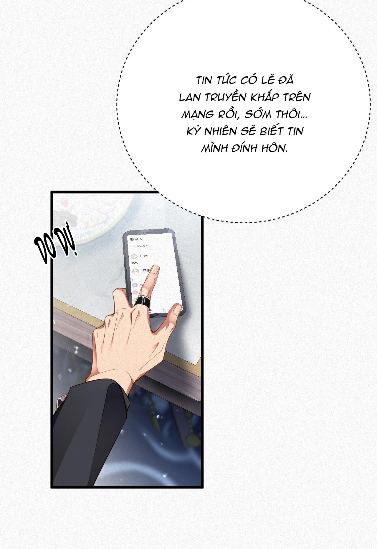 Chồng Cũ Muốn Tái Hôn Lần Nữa Chapter 4 - Trang 2