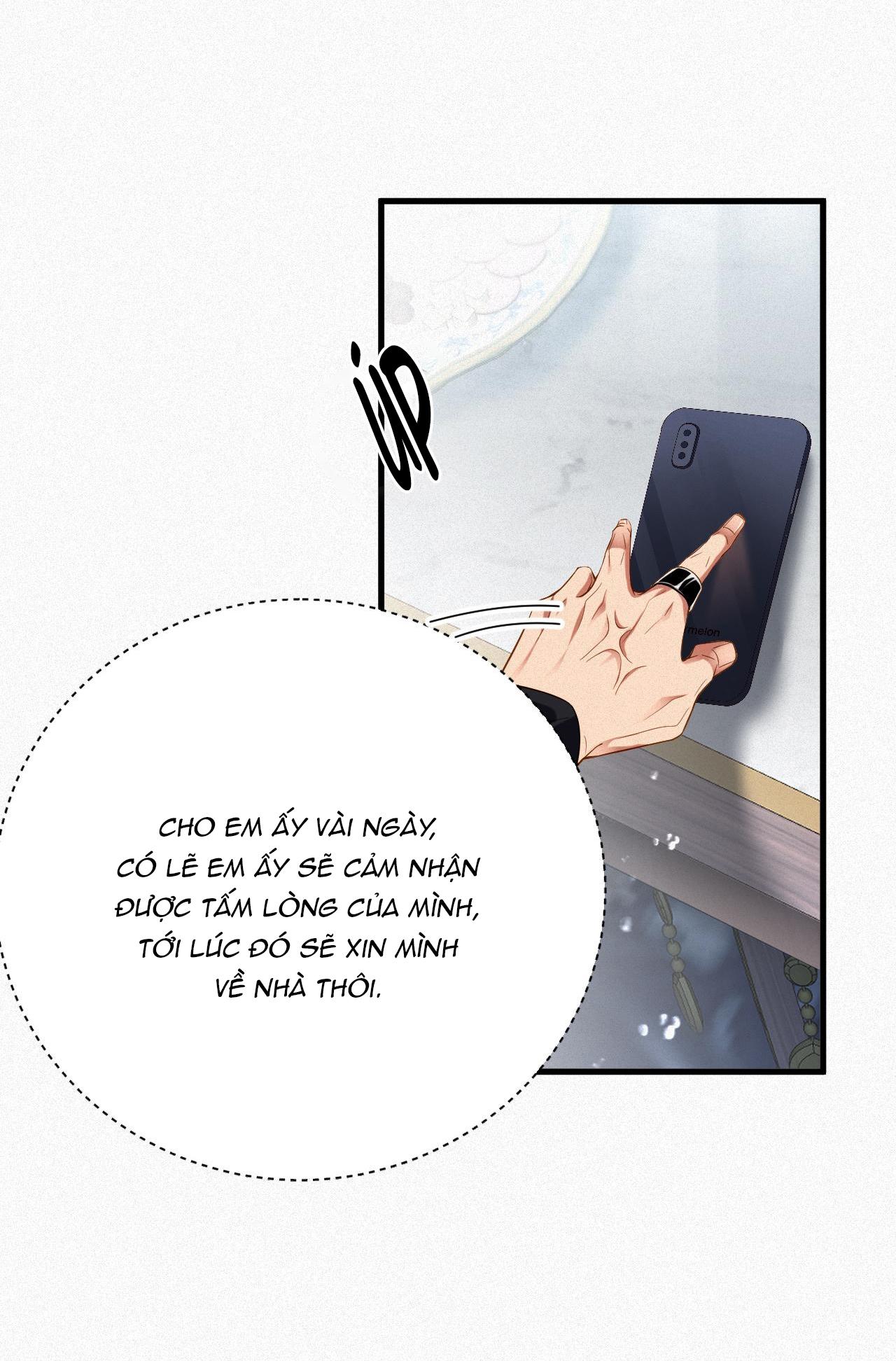 Chồng Cũ Muốn Tái Hôn Lần Nữa Chapter 4 - Trang 2