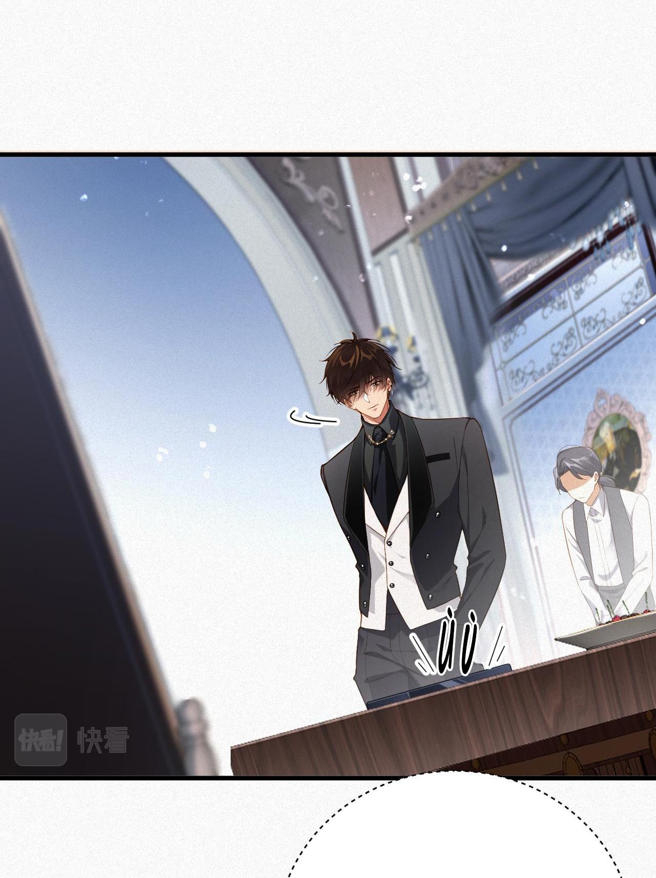 Chồng Cũ Muốn Tái Hôn Lần Nữa Chapter 4 - Trang 2