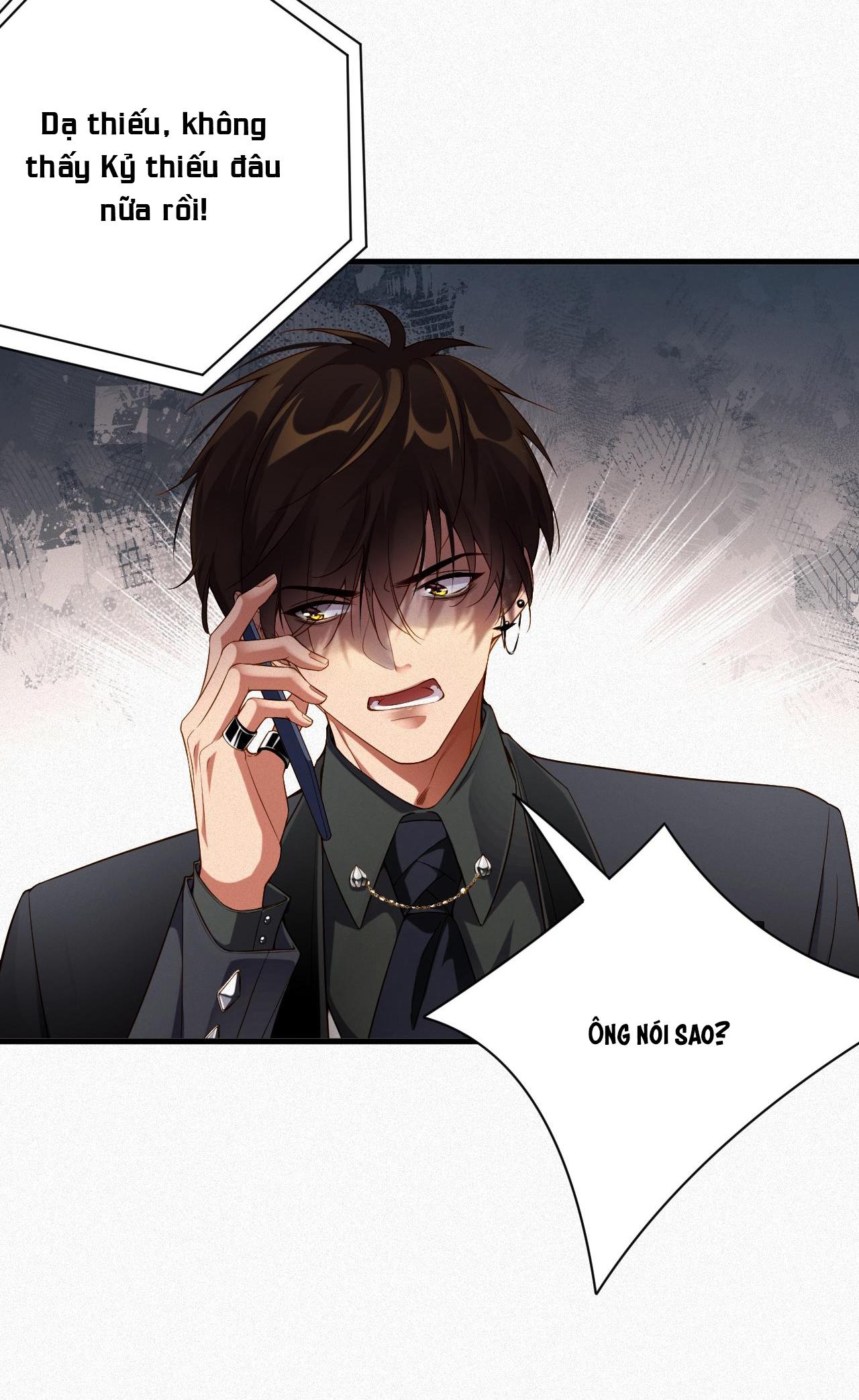 Chồng Cũ Muốn Tái Hôn Lần Nữa Chapter 4 - Trang 2