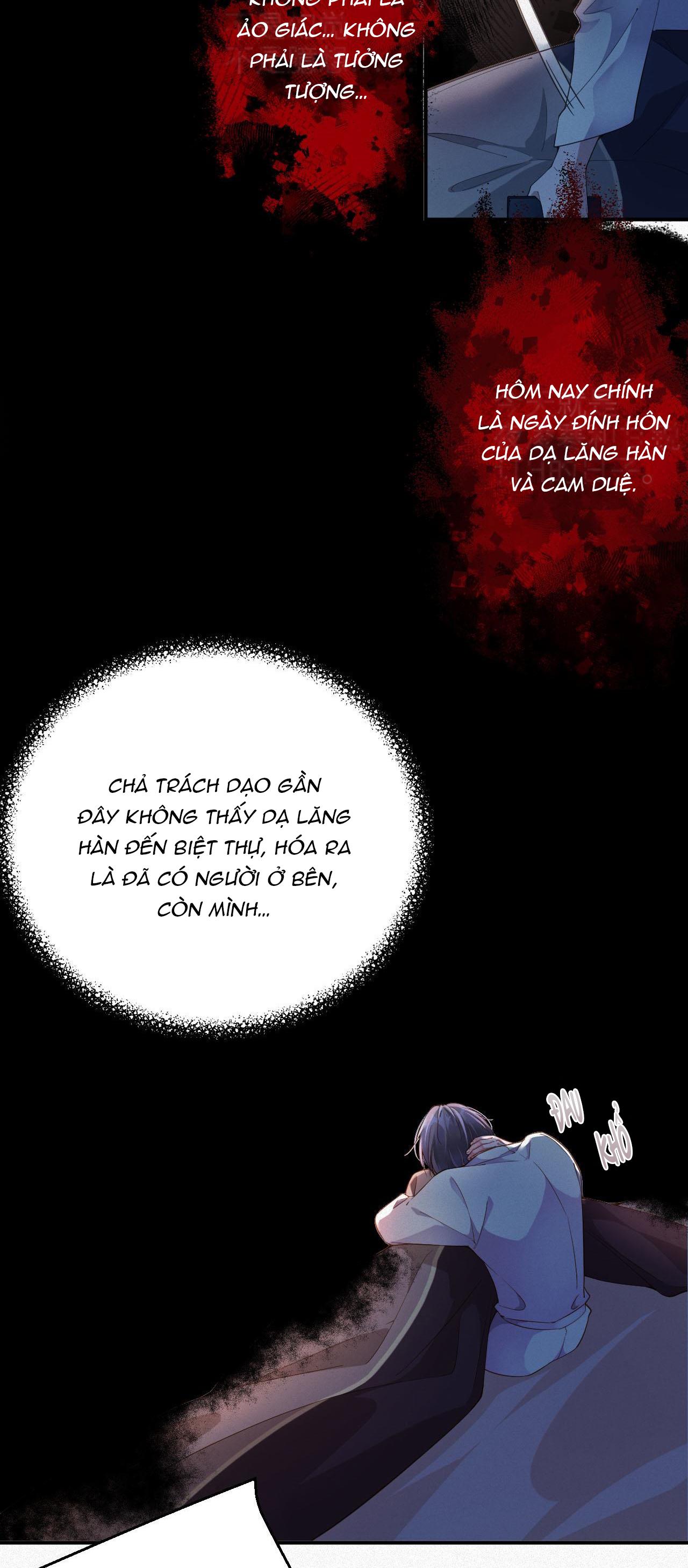 Chồng Cũ Muốn Tái Hôn Lần Nữa Chapter 4 - Trang 2