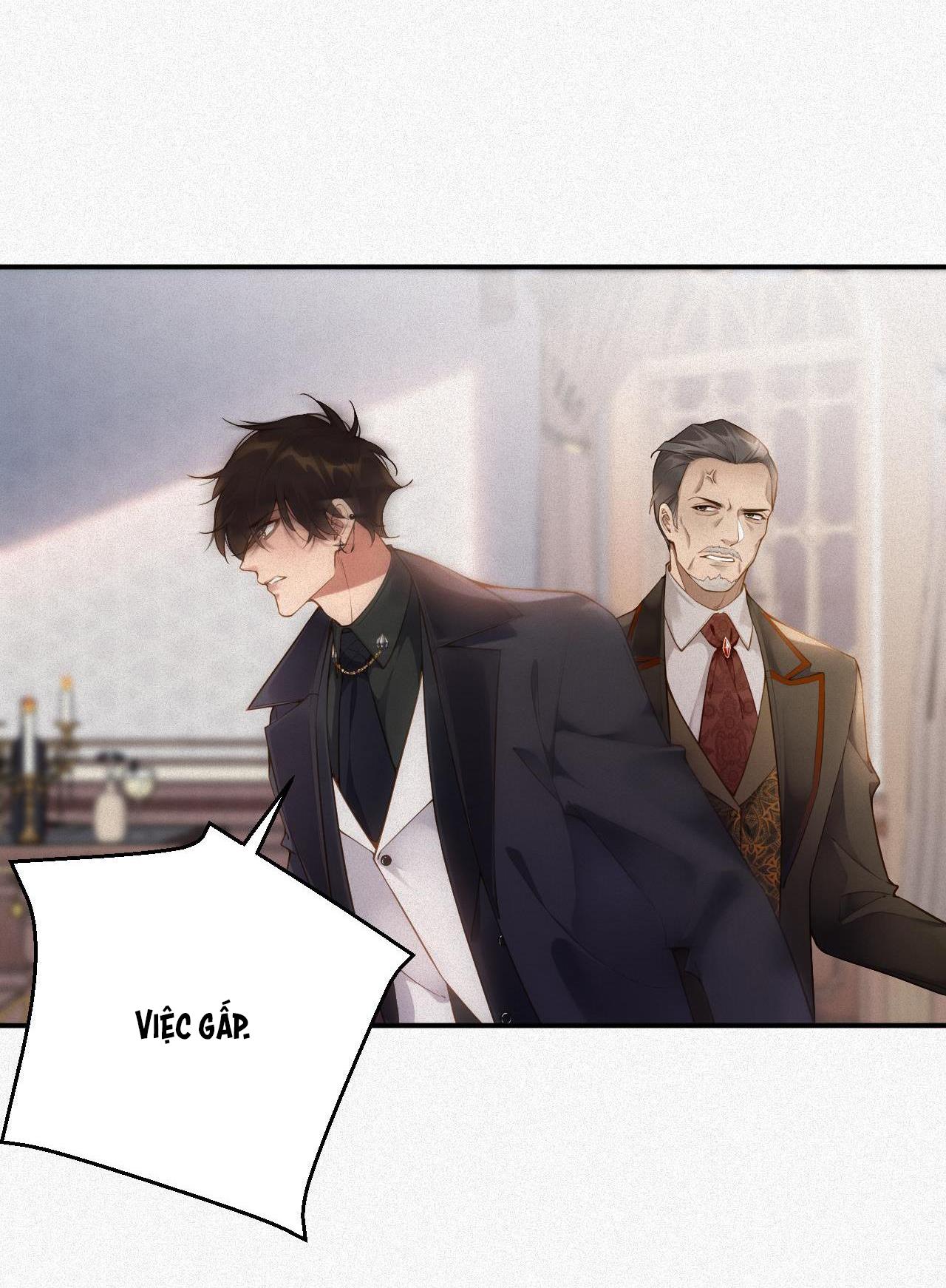 Chồng Cũ Muốn Tái Hôn Lần Nữa Chapter 5 - Trang 2