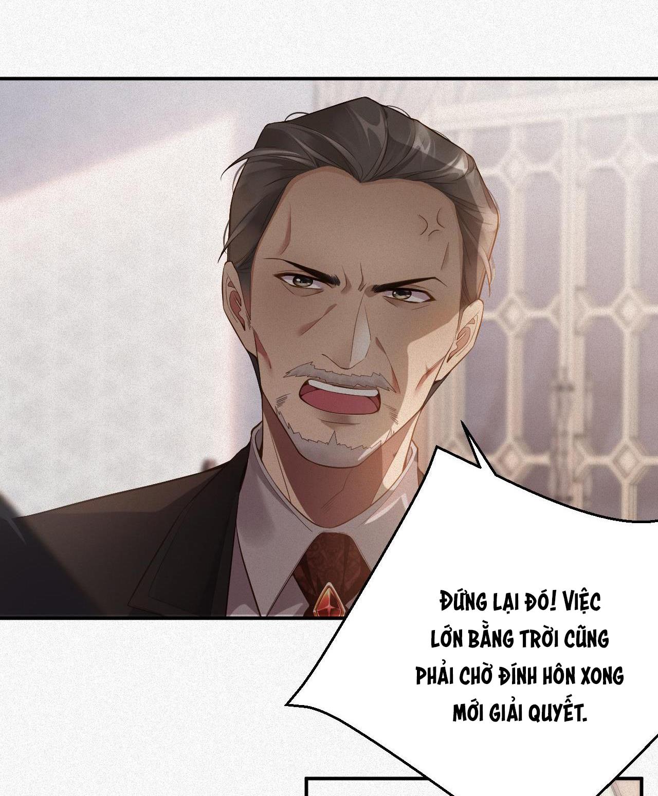 Chồng Cũ Muốn Tái Hôn Lần Nữa Chapter 5 - Trang 2