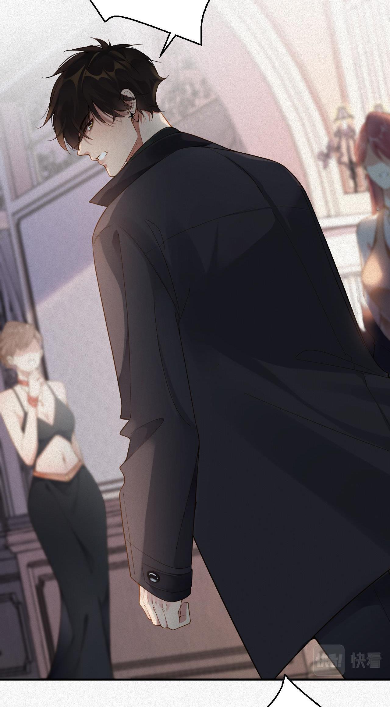 Chồng Cũ Muốn Tái Hôn Lần Nữa Chapter 5 - Trang 2