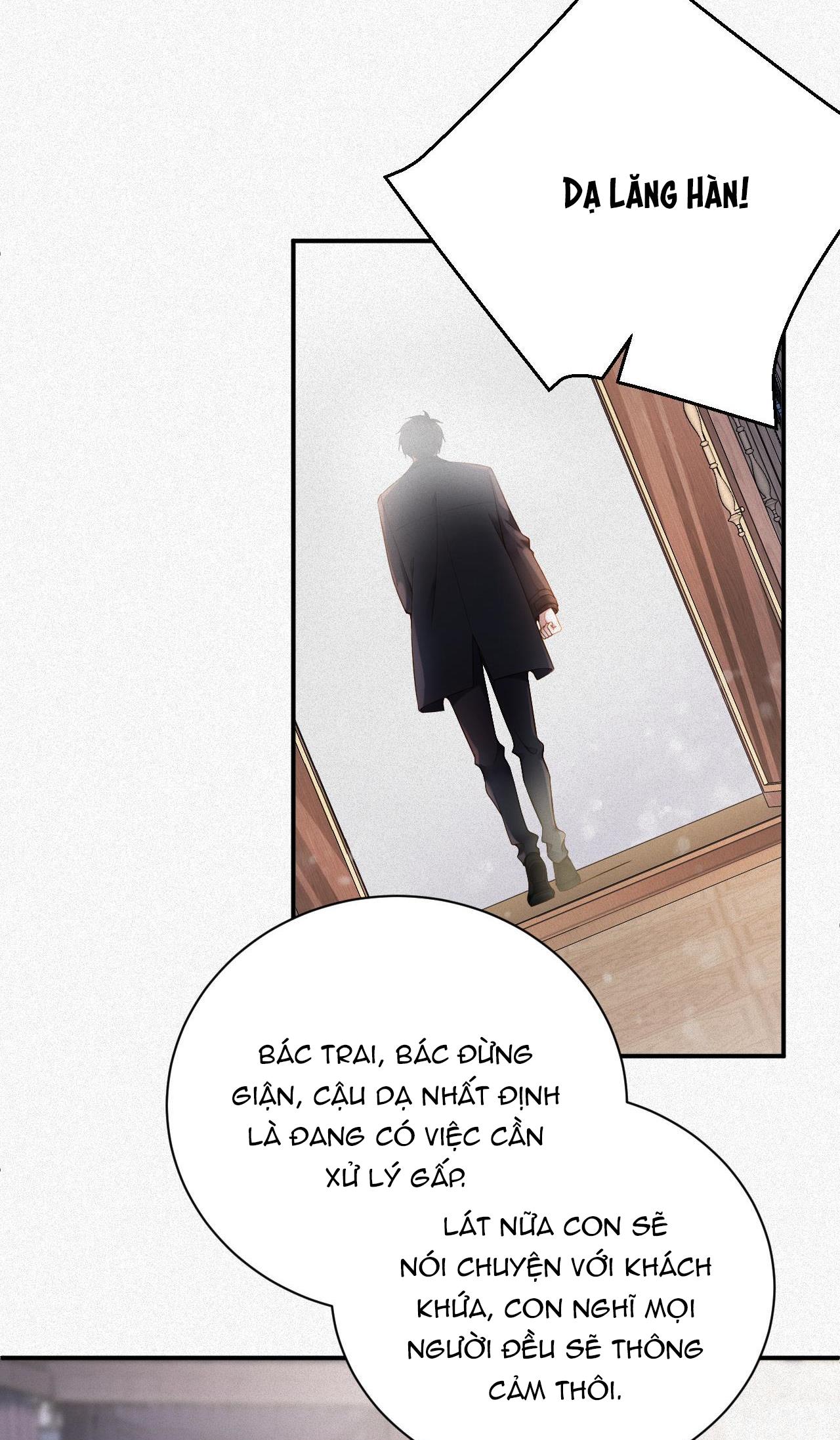 Chồng Cũ Muốn Tái Hôn Lần Nữa Chapter 5 - Trang 2