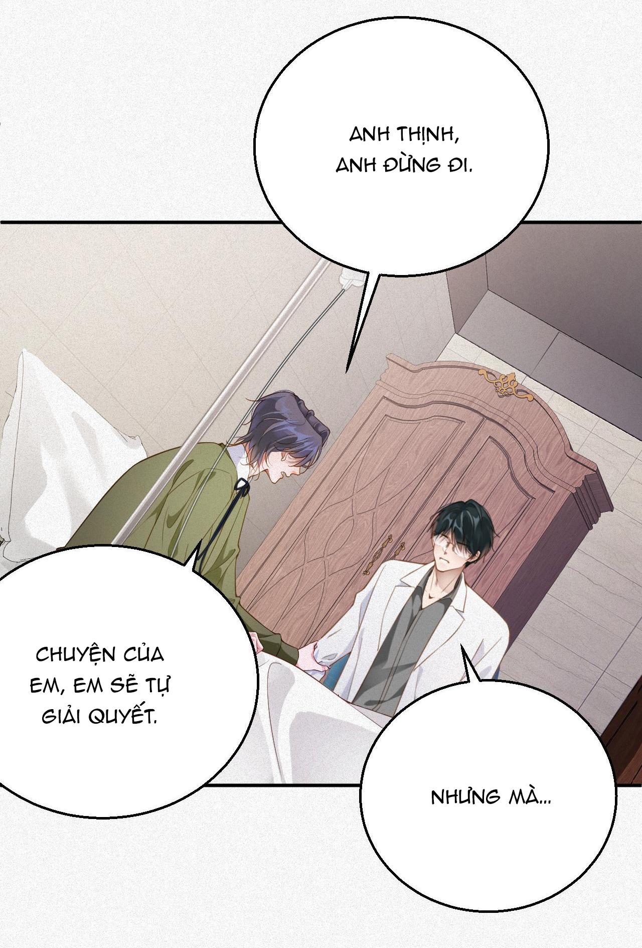 Chồng Cũ Muốn Tái Hôn Lần Nữa Chapter 5 - Trang 2