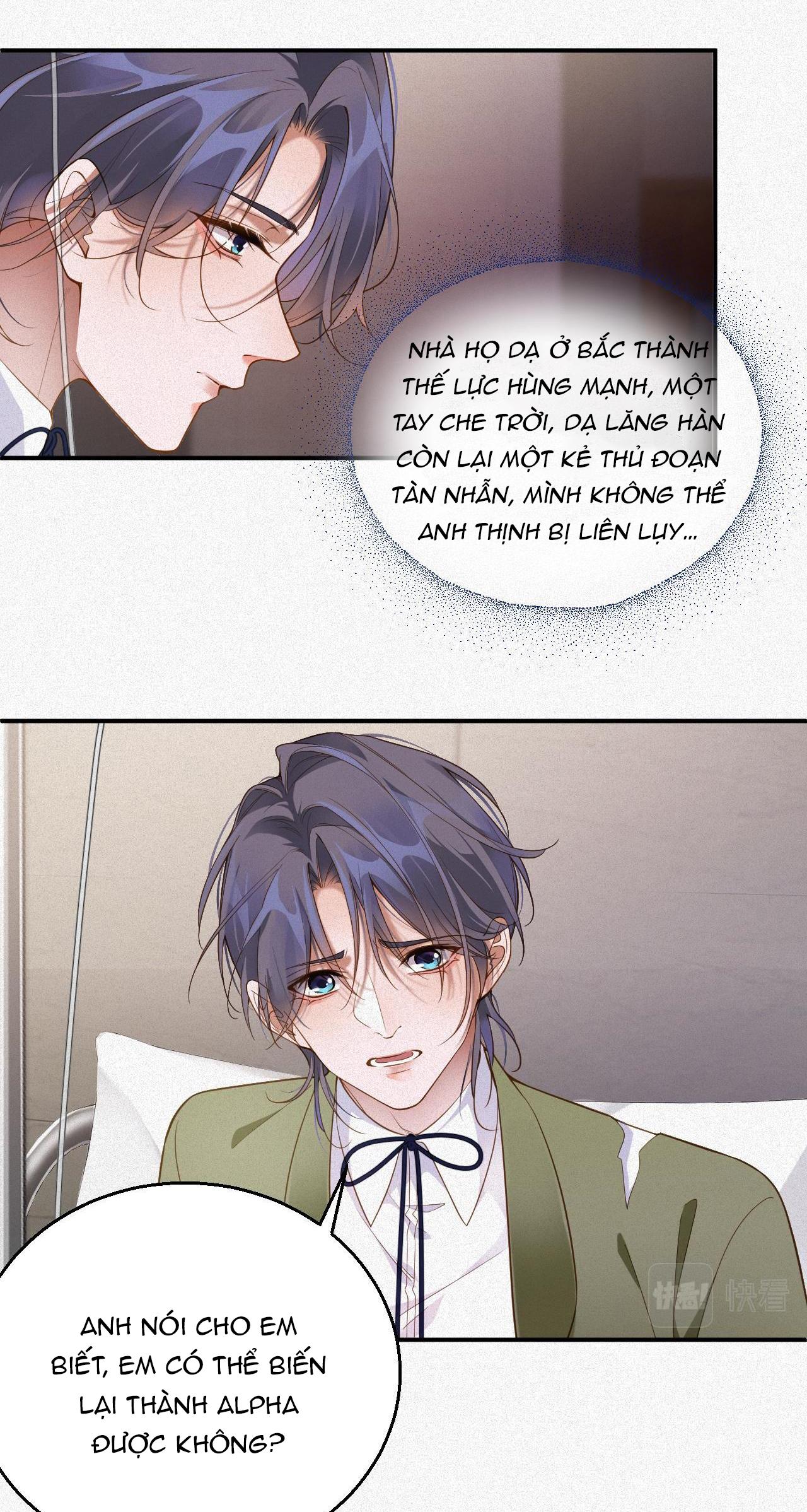 Chồng Cũ Muốn Tái Hôn Lần Nữa Chapter 5 - Trang 2