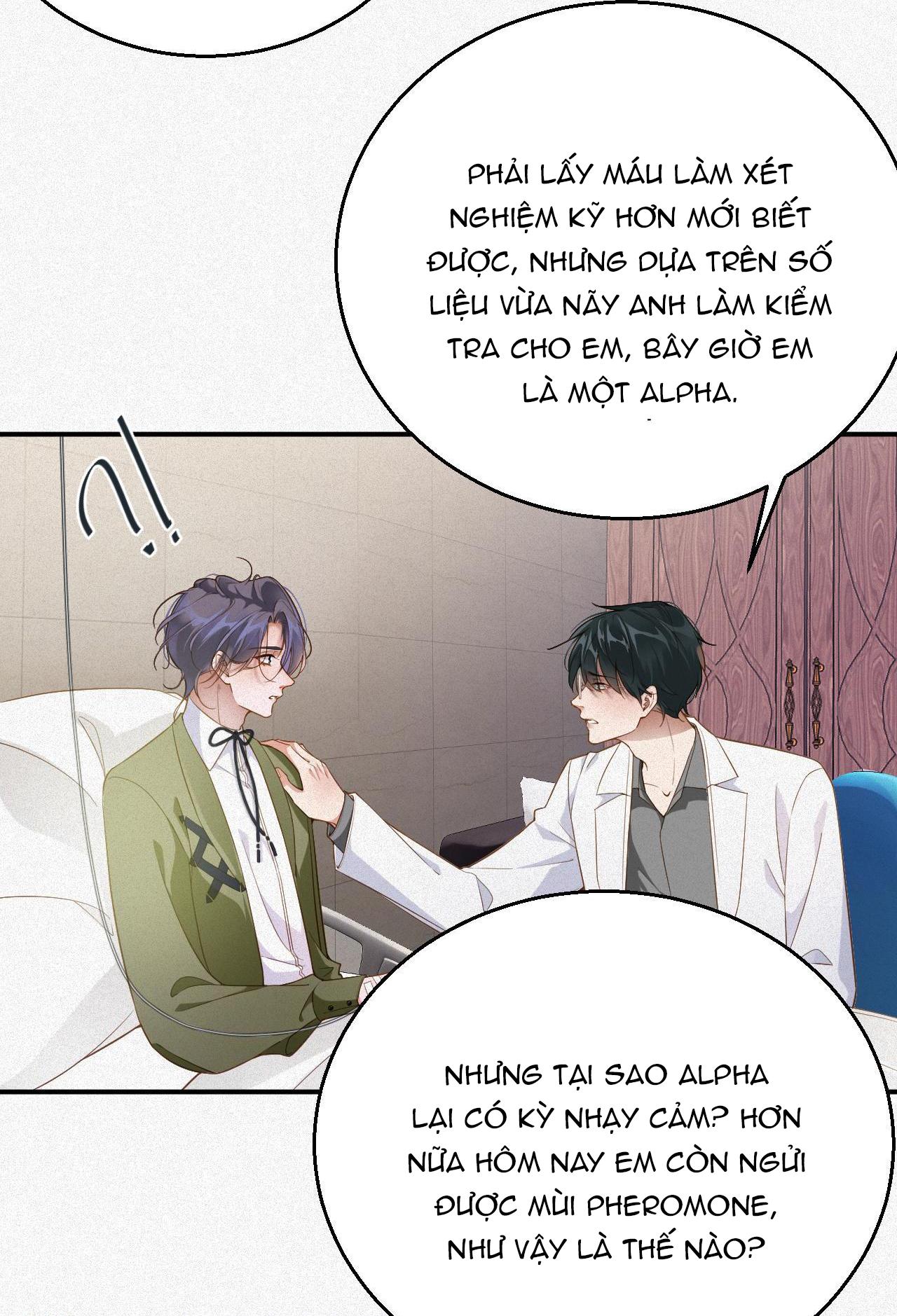 Chồng Cũ Muốn Tái Hôn Lần Nữa Chapter 5 - Trang 2