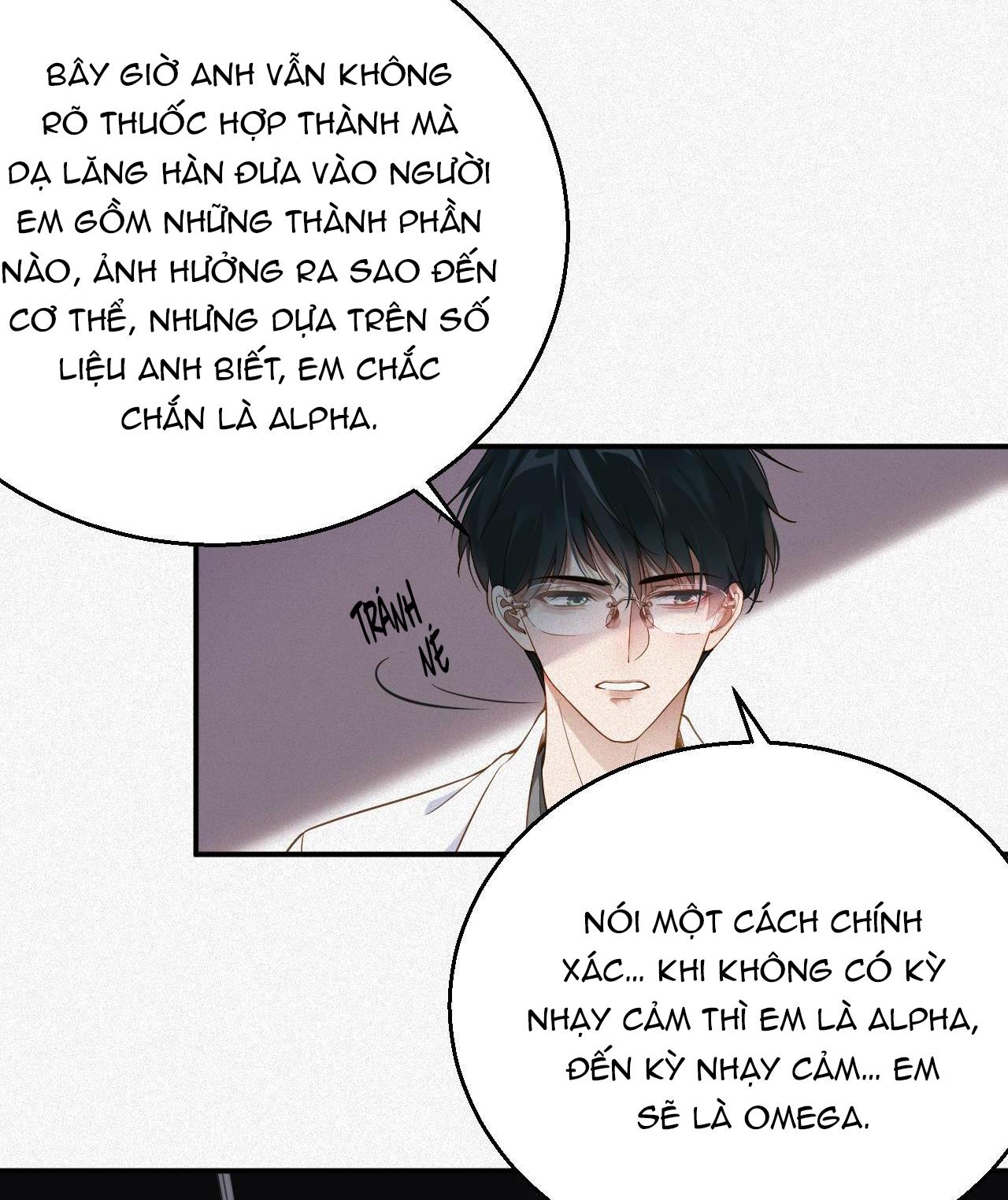 Chồng Cũ Muốn Tái Hôn Lần Nữa Chapter 5 - Trang 2