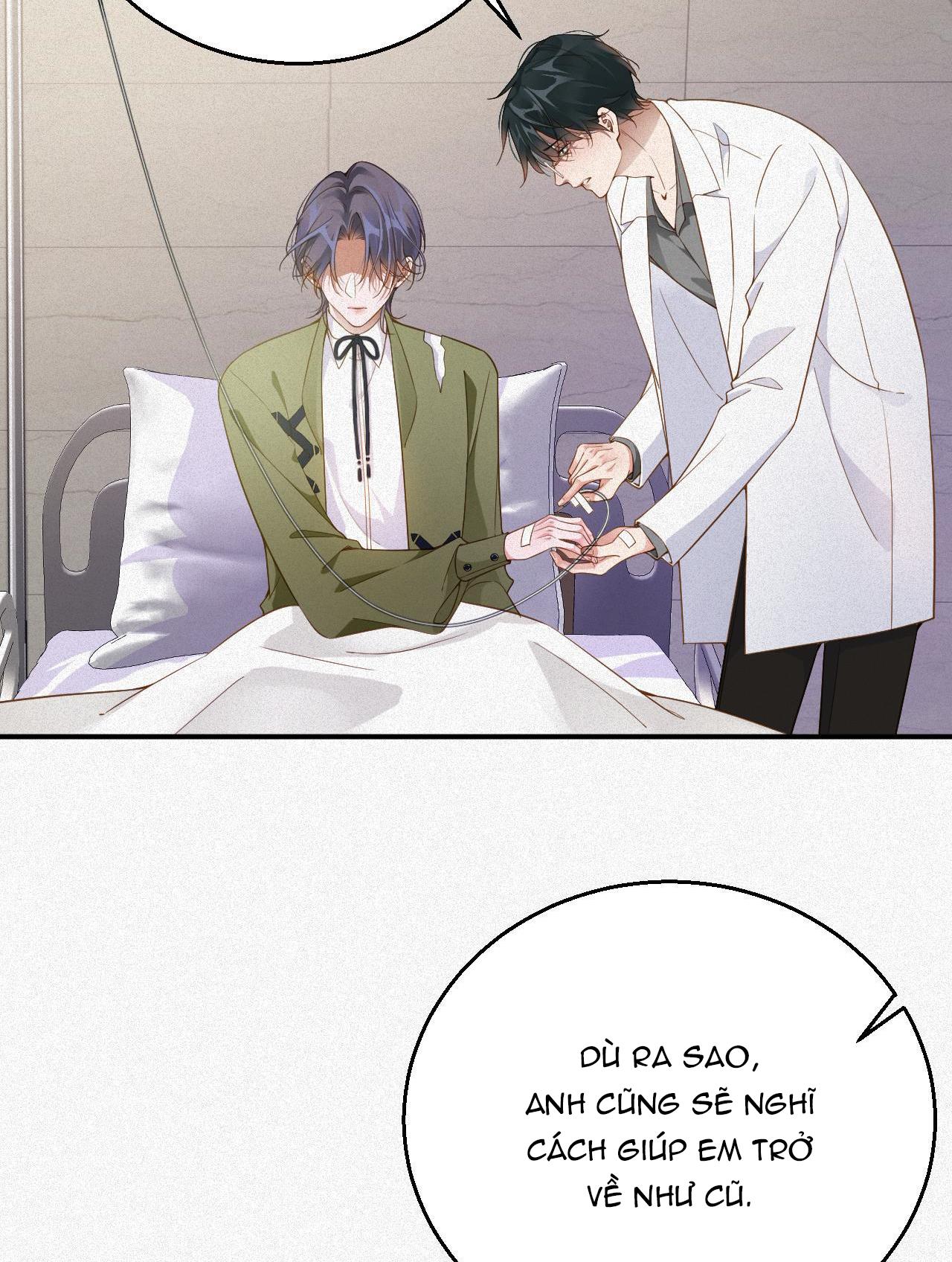 Chồng Cũ Muốn Tái Hôn Lần Nữa Chapter 5 - Trang 2