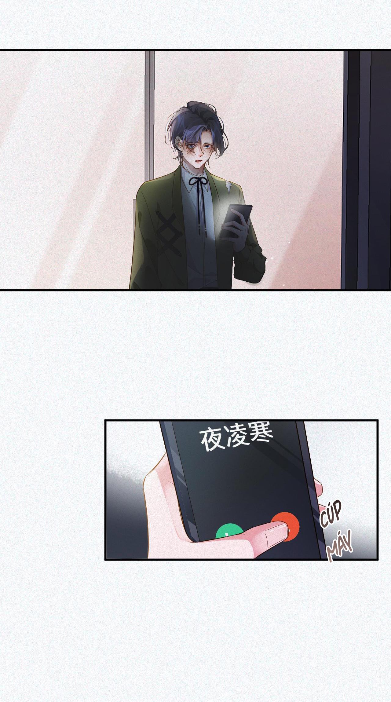 Chồng Cũ Muốn Tái Hôn Lần Nữa Chapter 5 - Trang 2