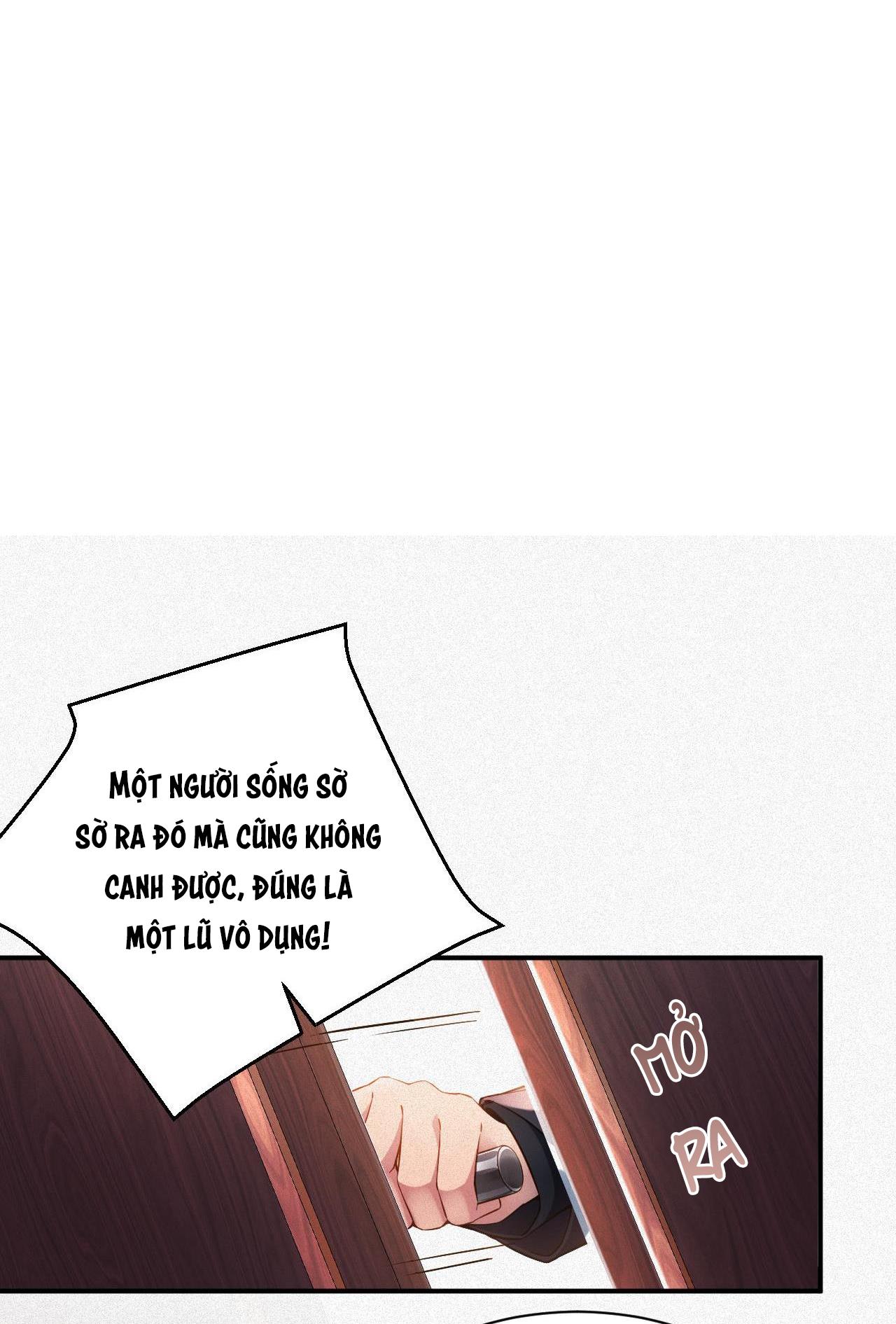 Chồng Cũ Muốn Tái Hôn Lần Nữa Chapter 5 - Trang 2