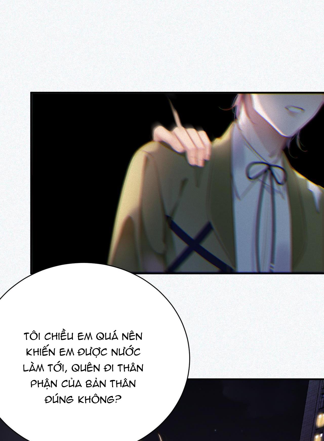 Chồng Cũ Muốn Tái Hôn Lần Nữa Chapter 5 - Trang 2