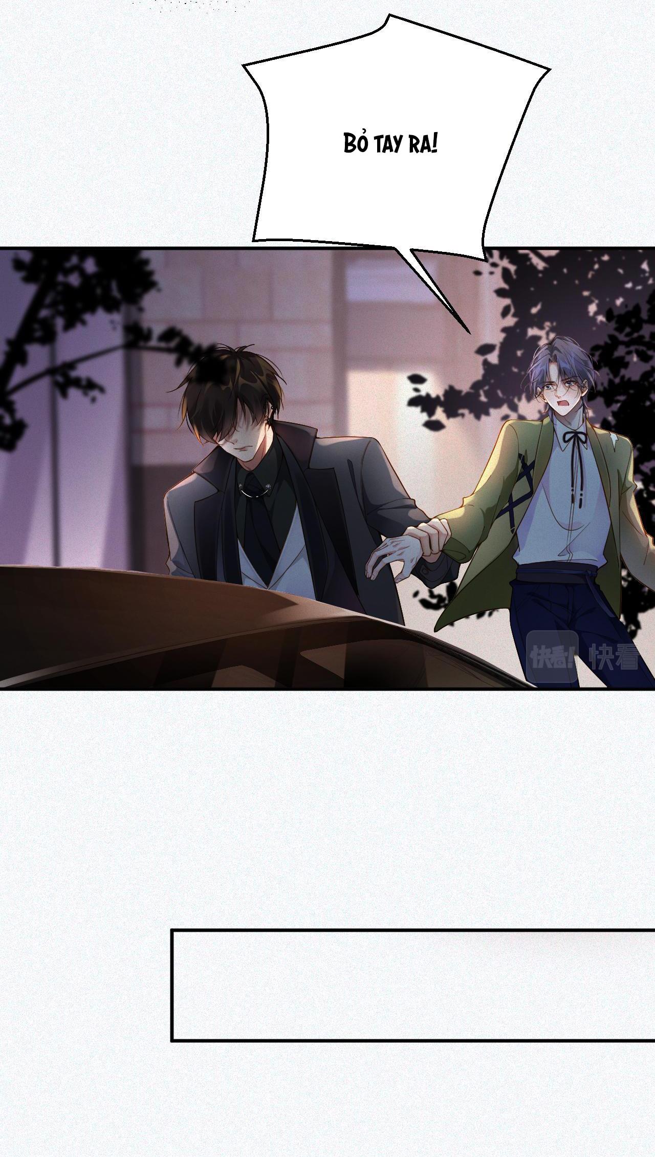 Chồng Cũ Muốn Tái Hôn Lần Nữa Chapter 5 - Trang 2