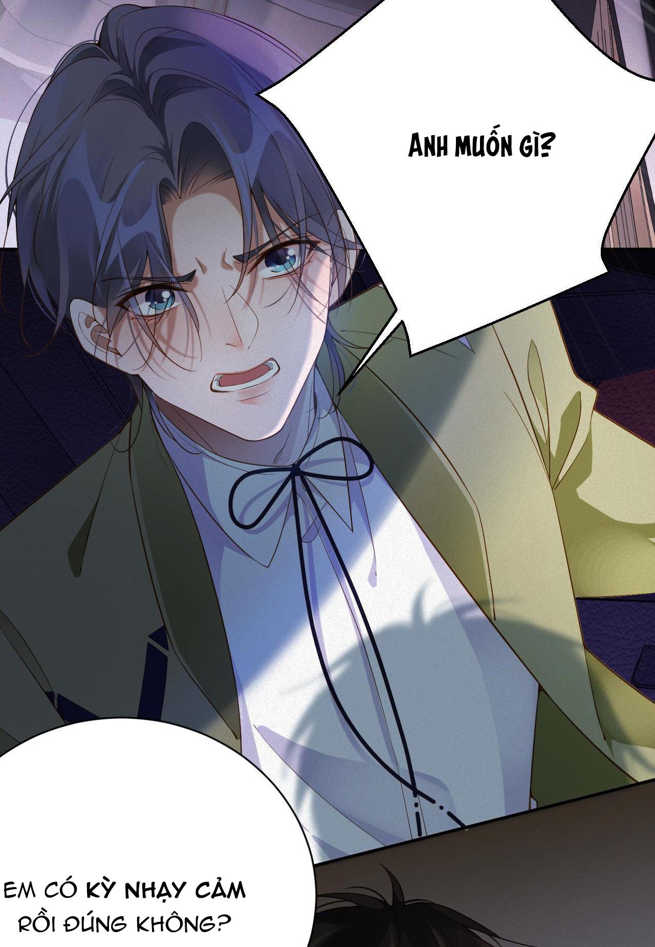 Chồng Cũ Muốn Tái Hôn Lần Nữa Chapter 5 - Trang 2