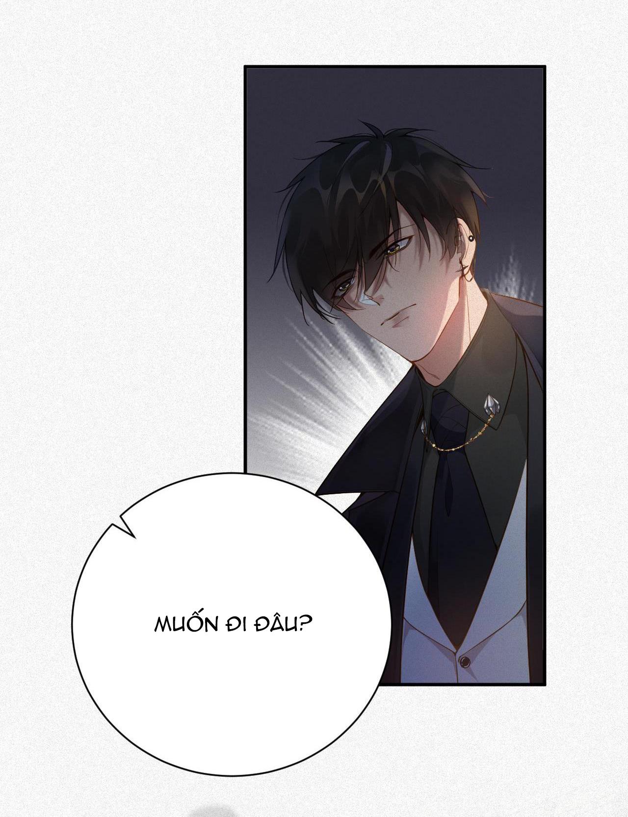 Chồng Cũ Muốn Tái Hôn Lần Nữa Chapter 5 - Trang 2