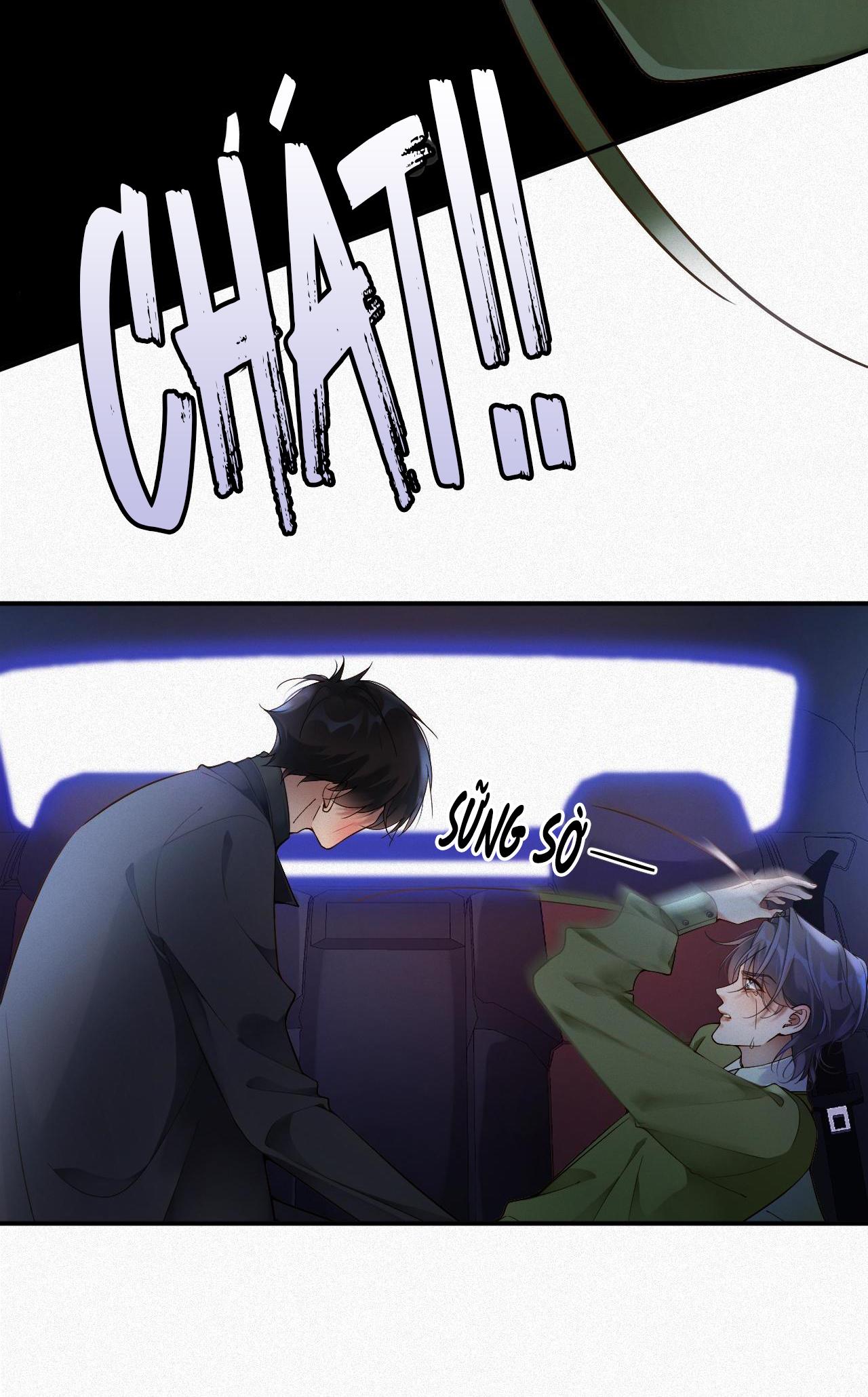 Chồng Cũ Muốn Tái Hôn Lần Nữa Chapter 6 - Trang 2