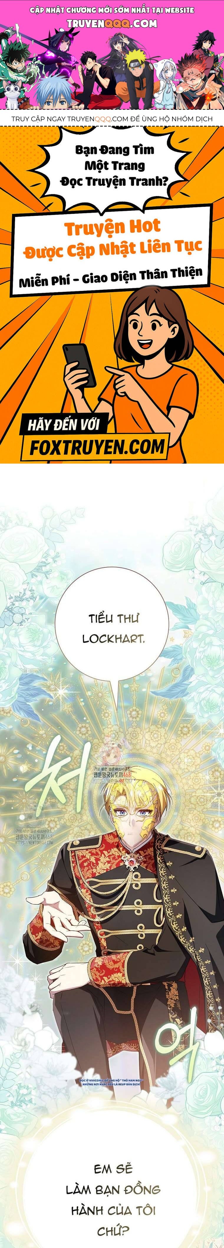 Chồng Của Tôi Giống Nam Chính Quá Đi Chapter 33 - Trang 2