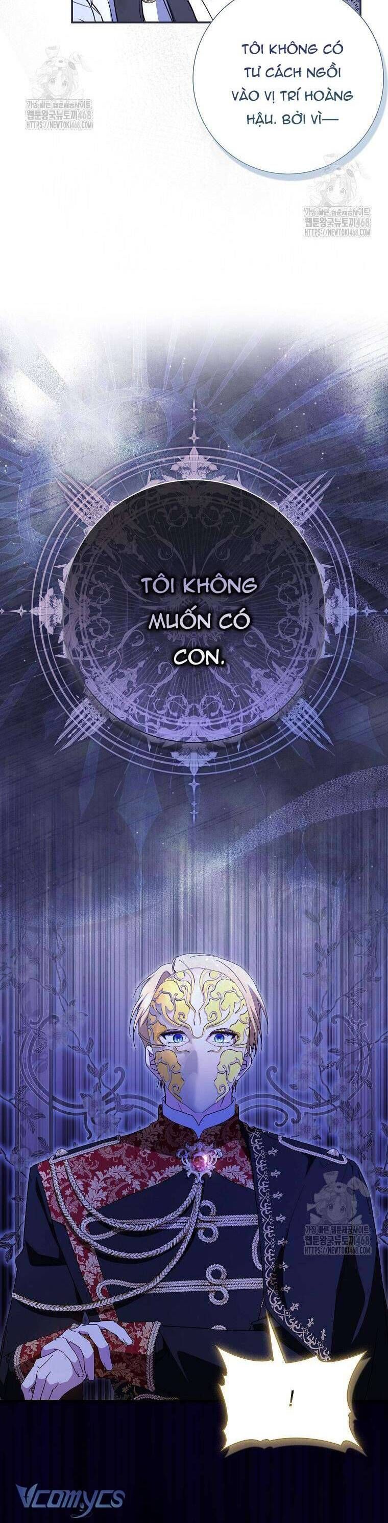 Chồng Của Tôi Giống Nam Chính Quá Đi Chapter 33 - Trang 2