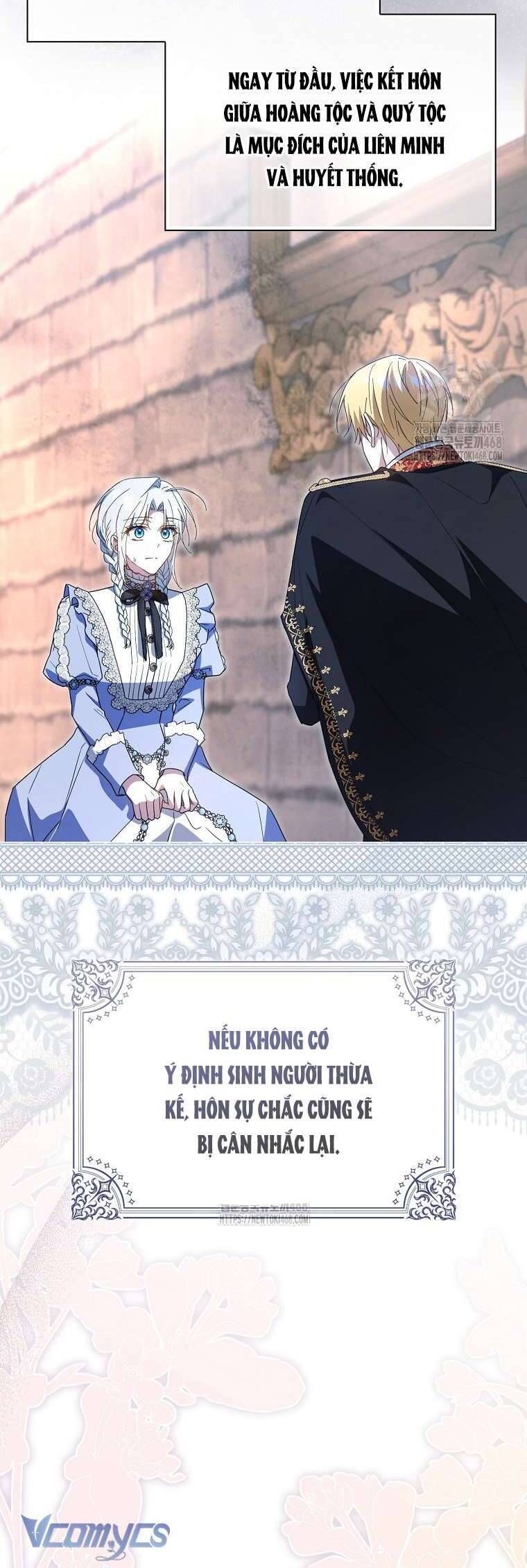 Chồng Của Tôi Giống Nam Chính Quá Đi Chapter 33 - Trang 2