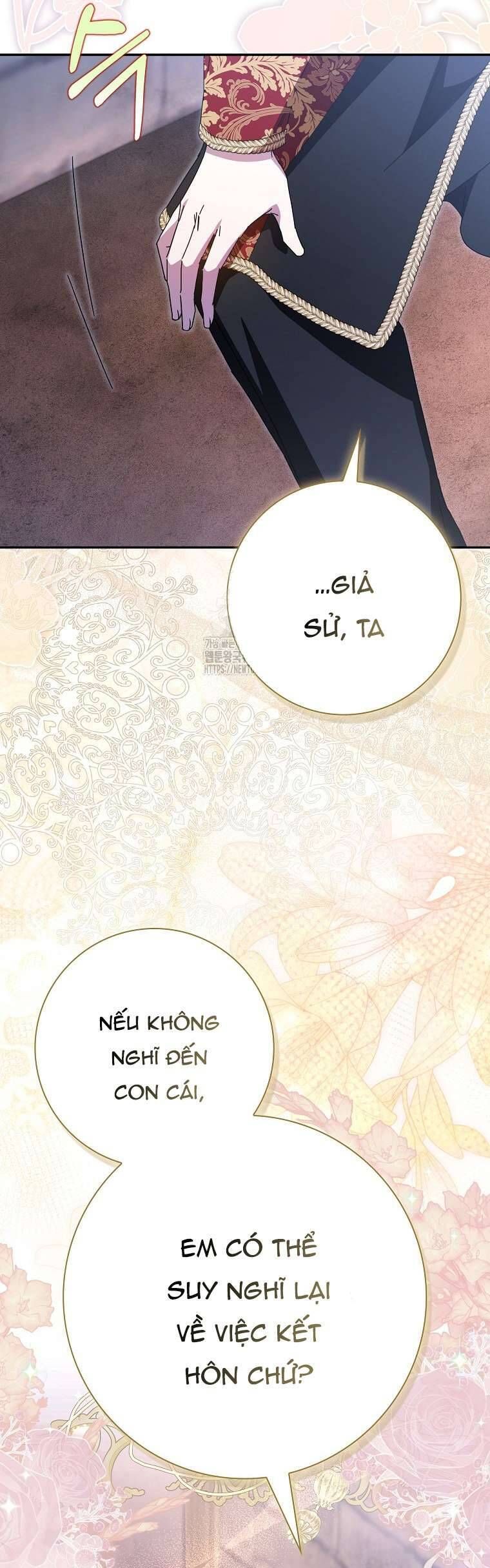 Chồng Của Tôi Giống Nam Chính Quá Đi Chapter 33 - Trang 2