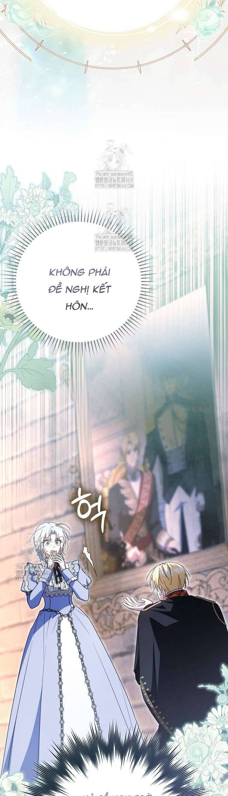 Chồng Của Tôi Giống Nam Chính Quá Đi Chapter 33 - Trang 2
