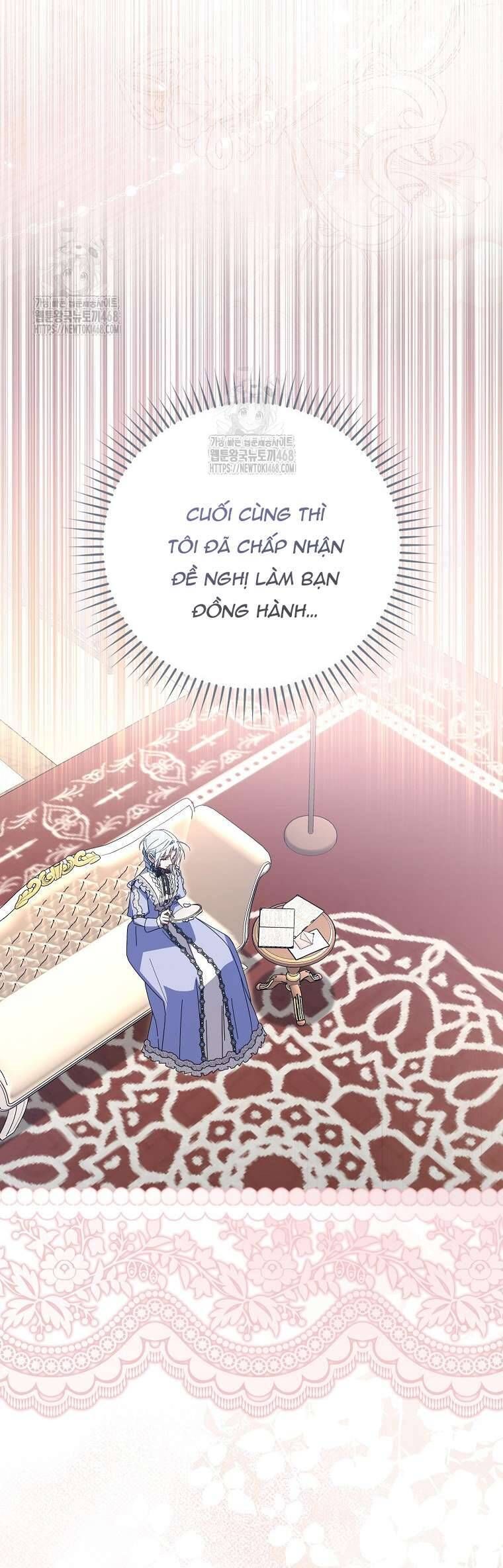 Chồng Của Tôi Giống Nam Chính Quá Đi Chapter 33 - Trang 2