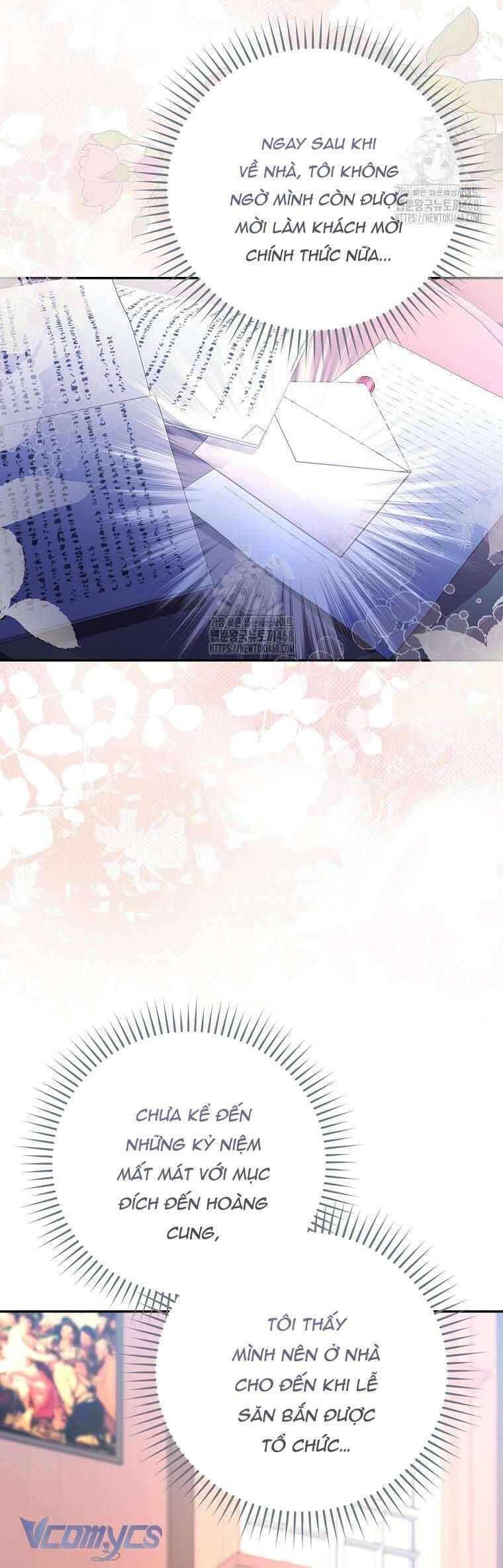 Chồng Của Tôi Giống Nam Chính Quá Đi Chapter 33 - Trang 2