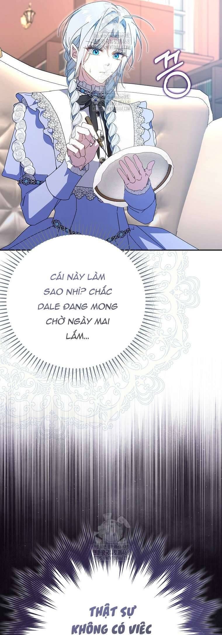 Chồng Của Tôi Giống Nam Chính Quá Đi Chapter 33 - Trang 2