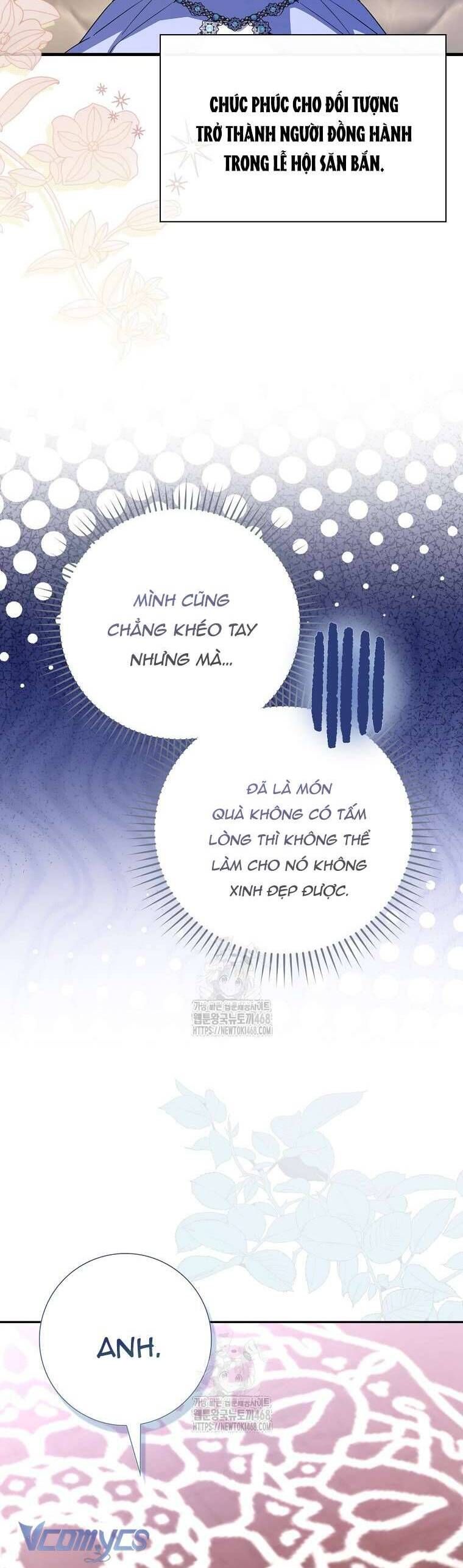 Chồng Của Tôi Giống Nam Chính Quá Đi Chapter 33 - Trang 2