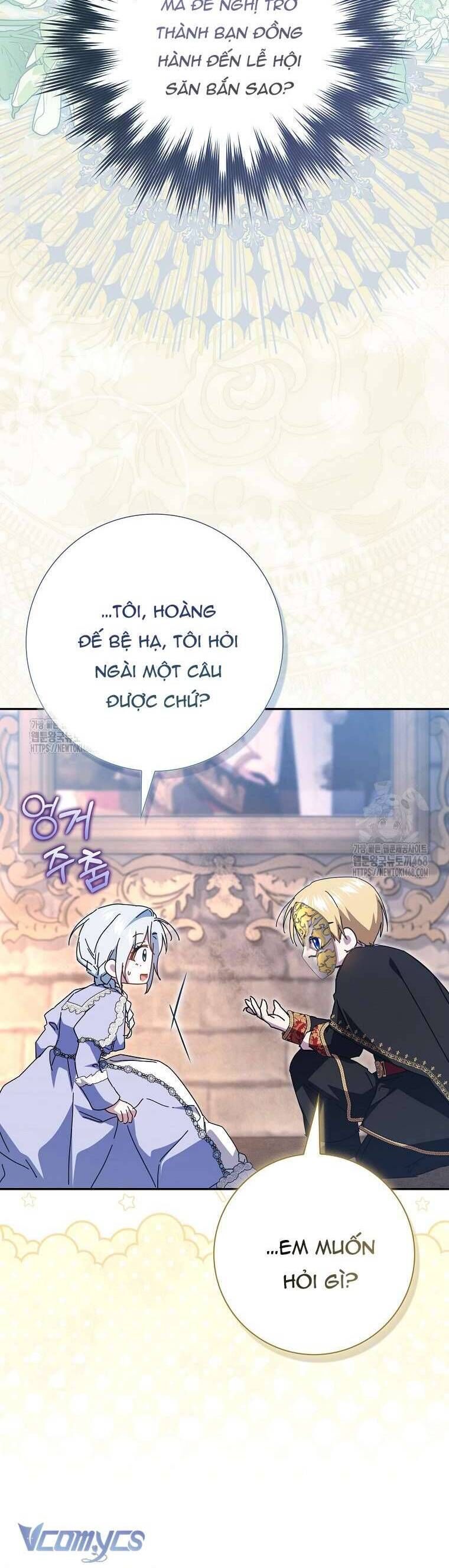 Chồng Của Tôi Giống Nam Chính Quá Đi Chapter 33 - Trang 2
