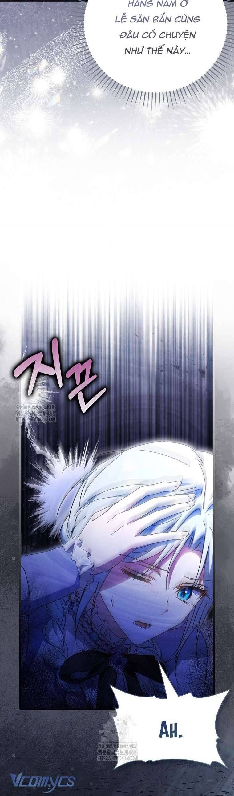 Chồng Của Tôi Giống Nam Chính Quá Đi Chapter 33 - Trang 2